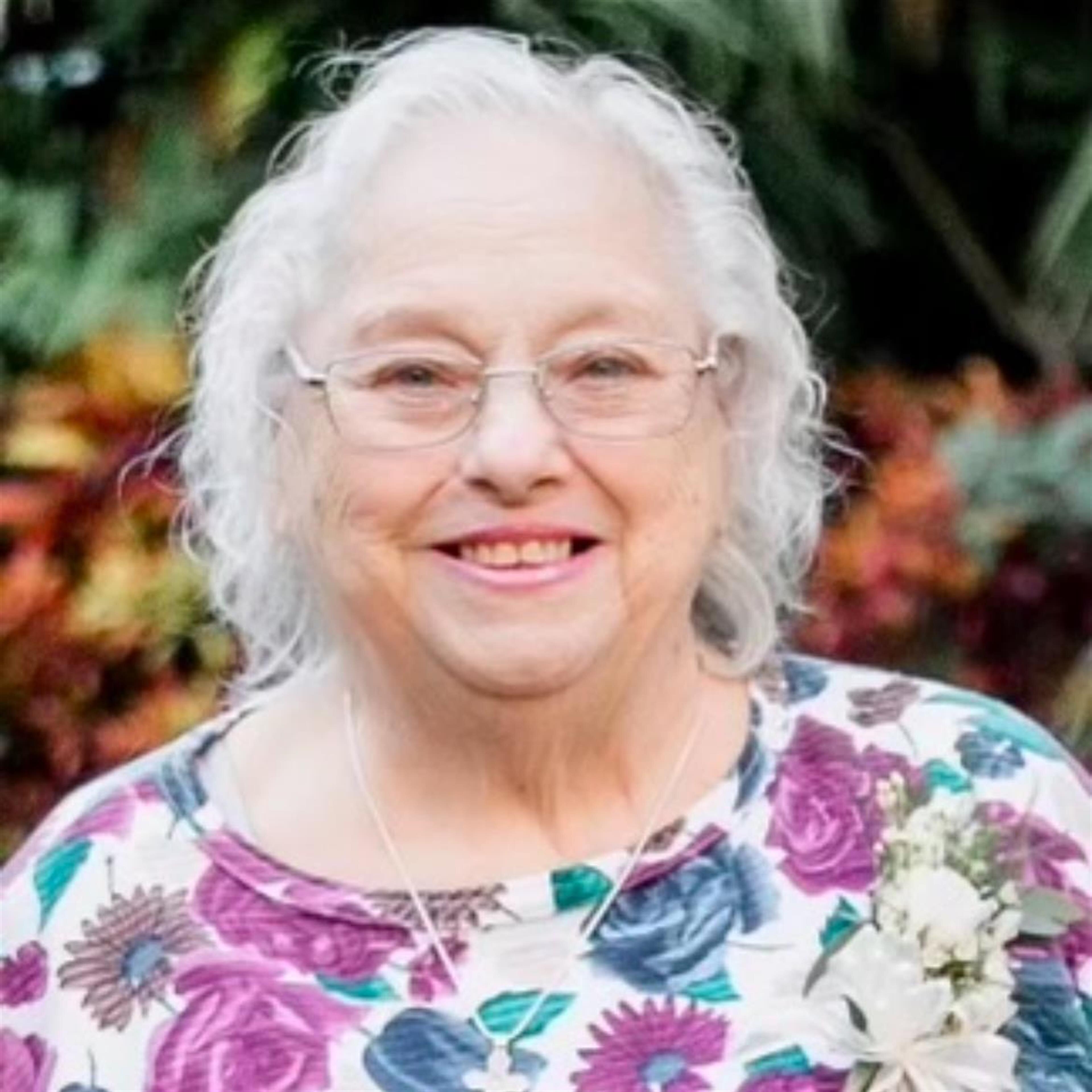 Eileen Molloy Mumford
