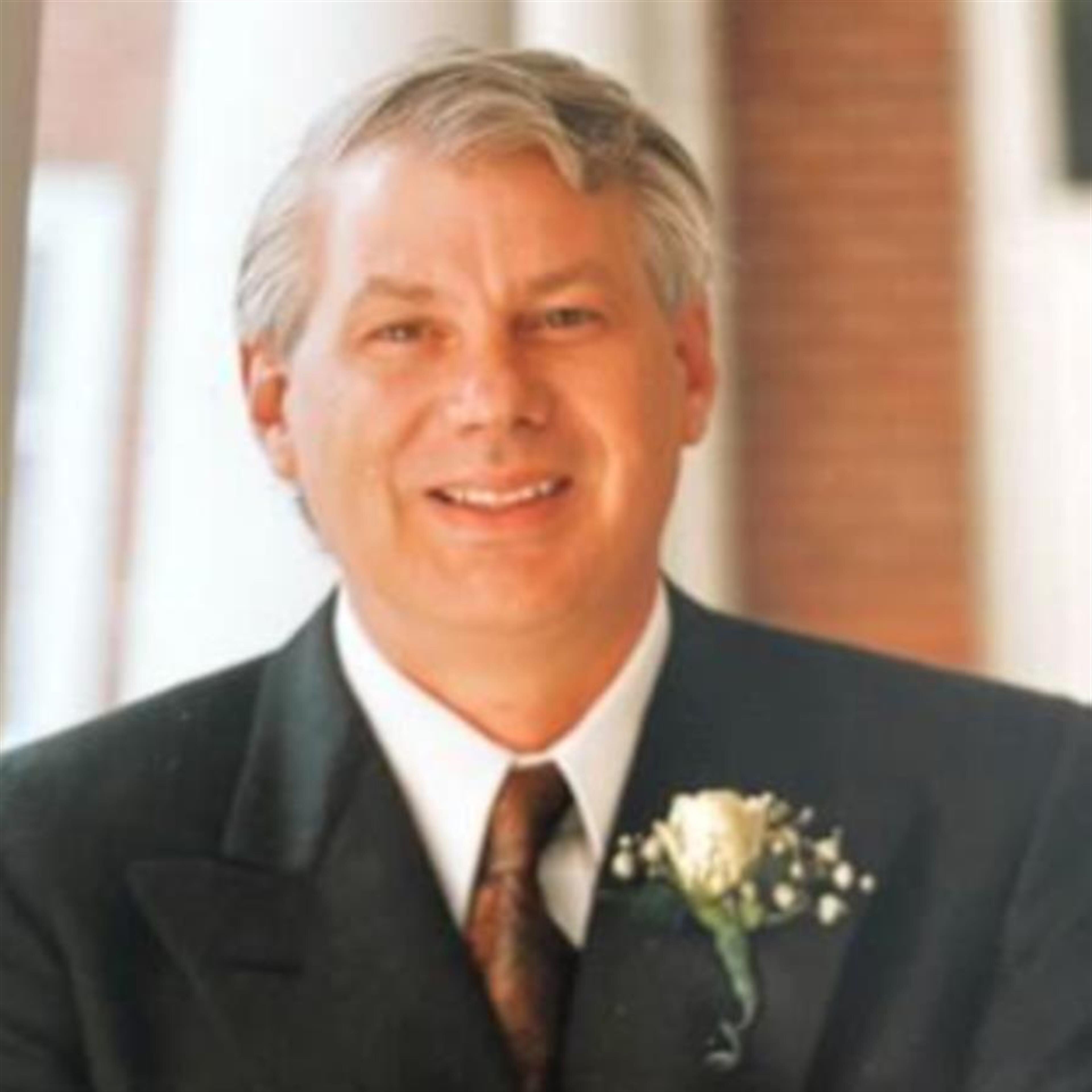 Dr. Richard Arthur Faquin