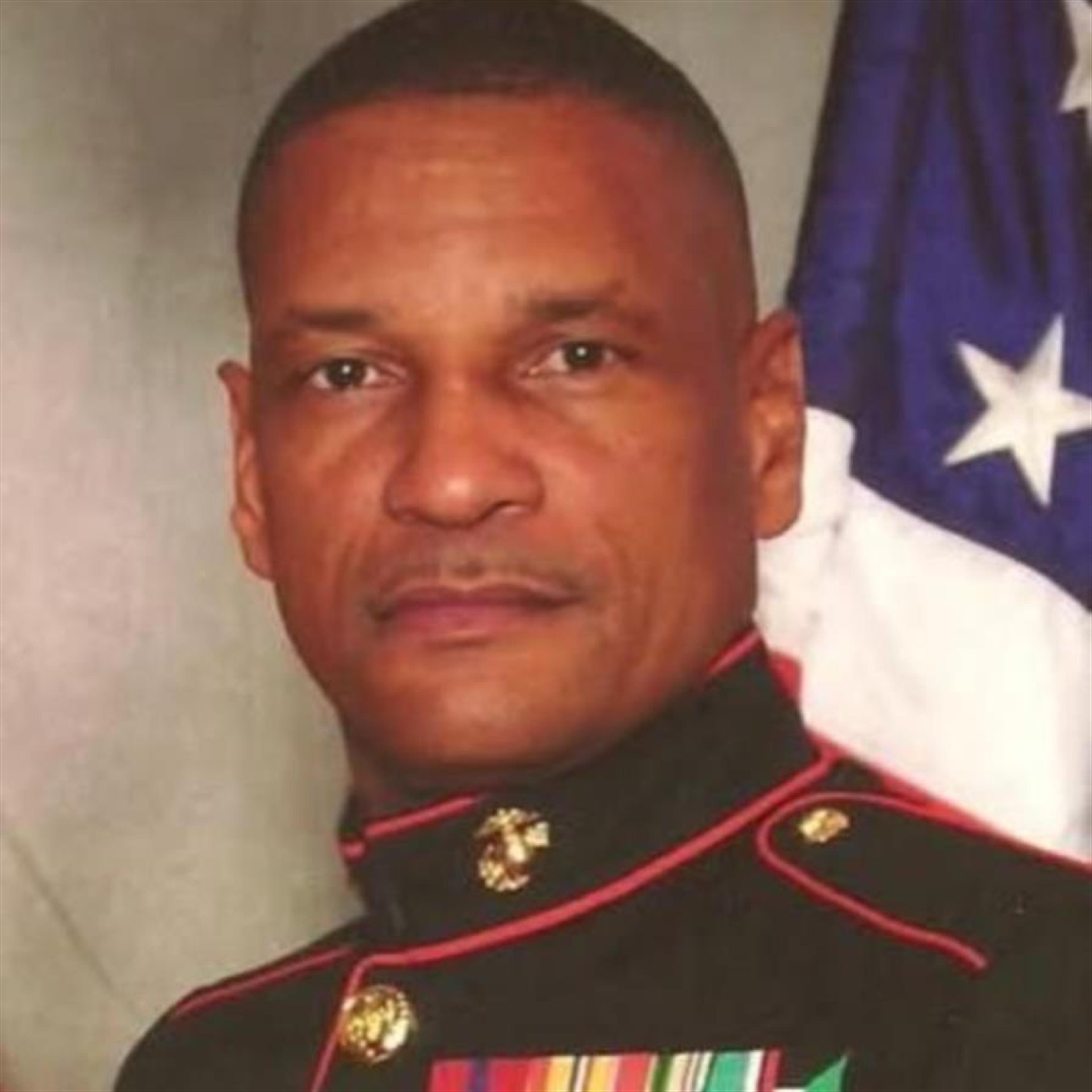 Reverend Anthony Warren Chatman