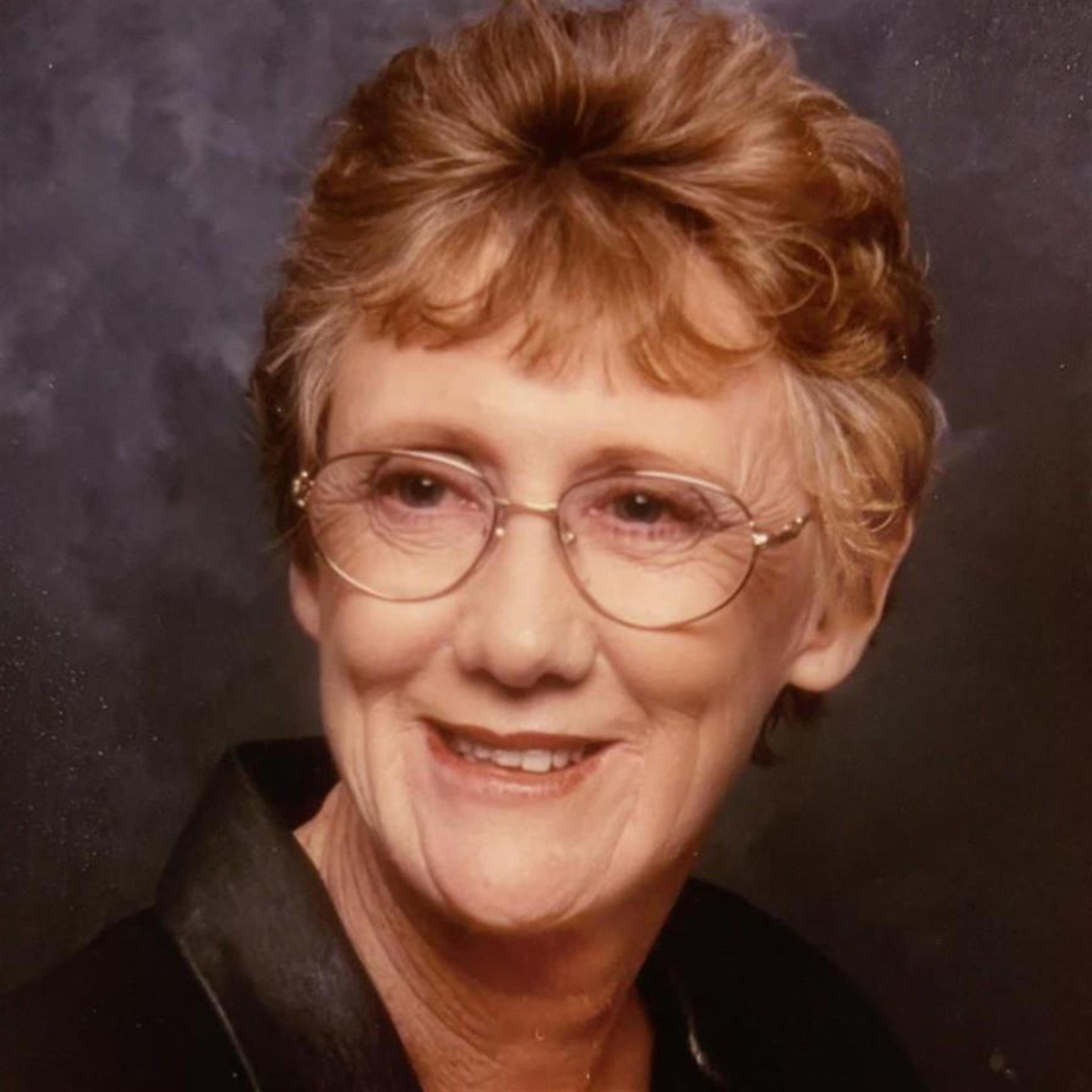 Clara Pritchett