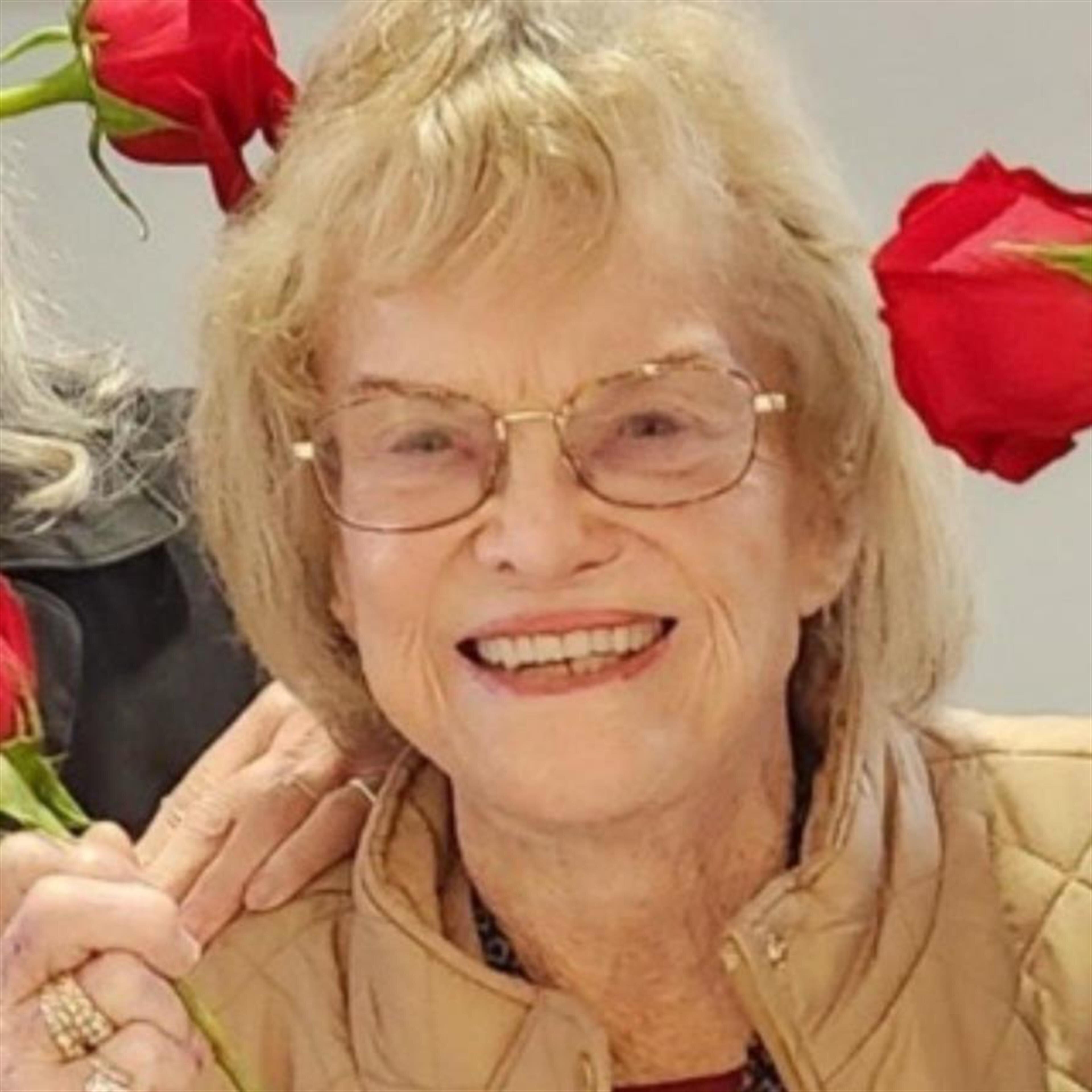 Doris Perry