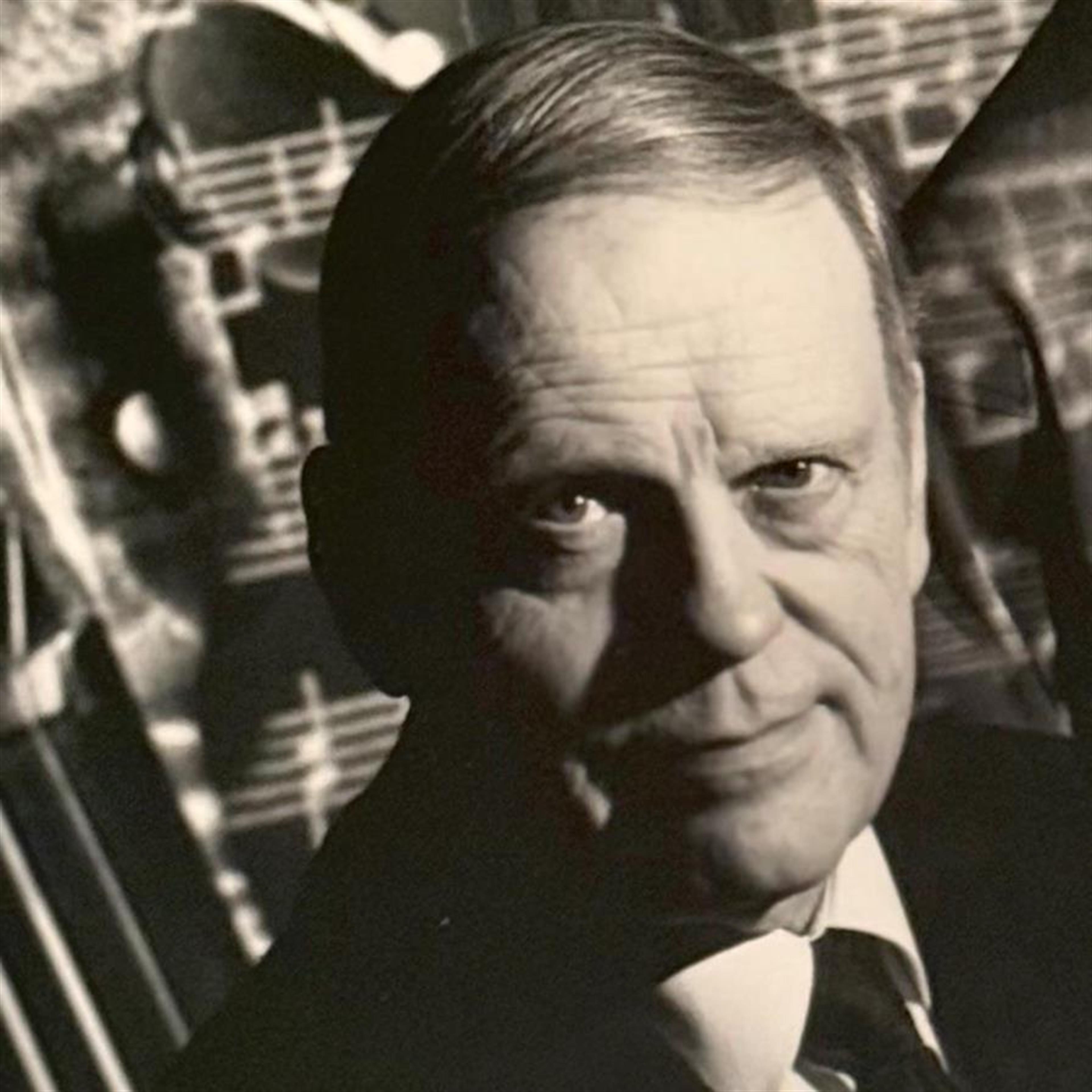 William "Fritz" Stansell