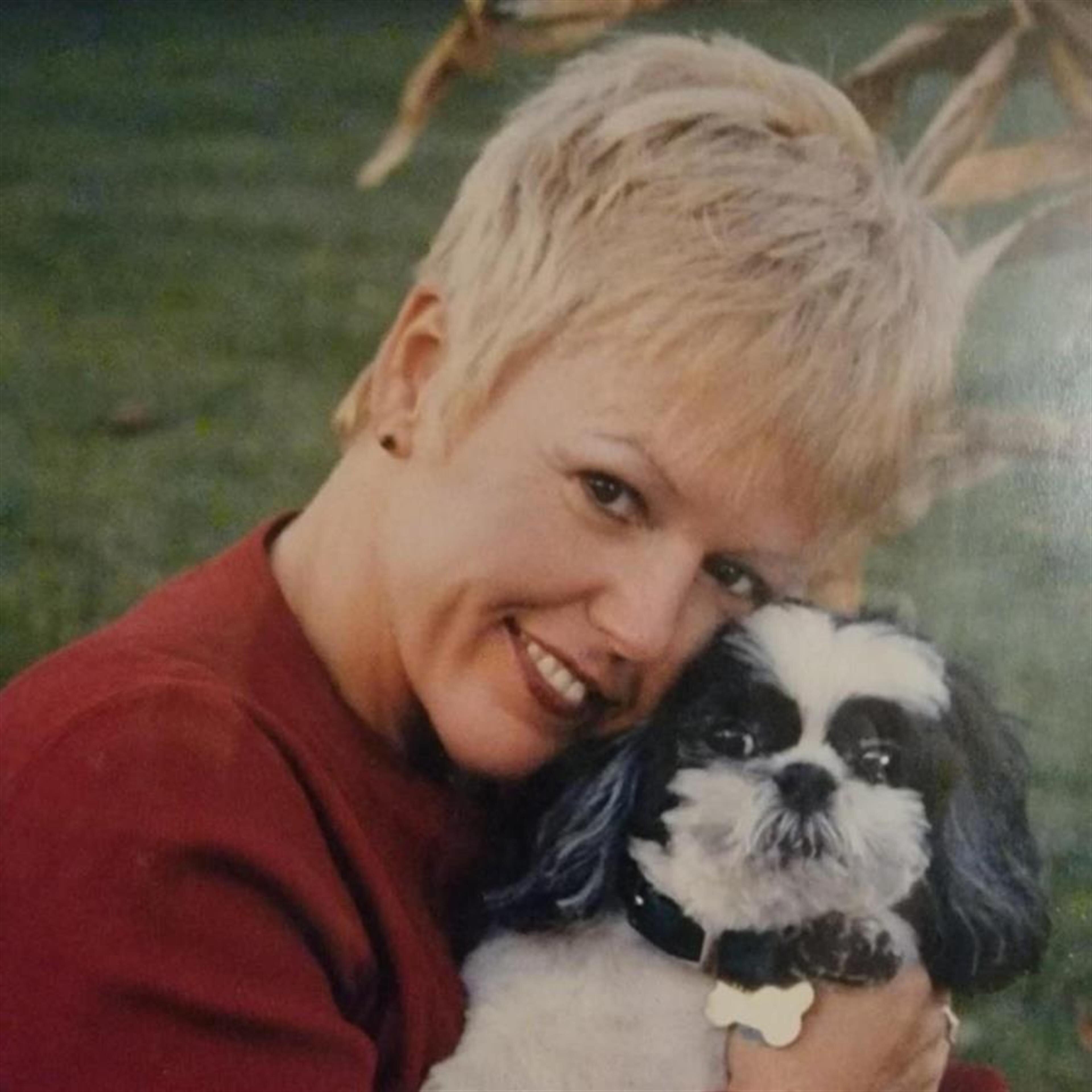 Marla Kaye Darsham