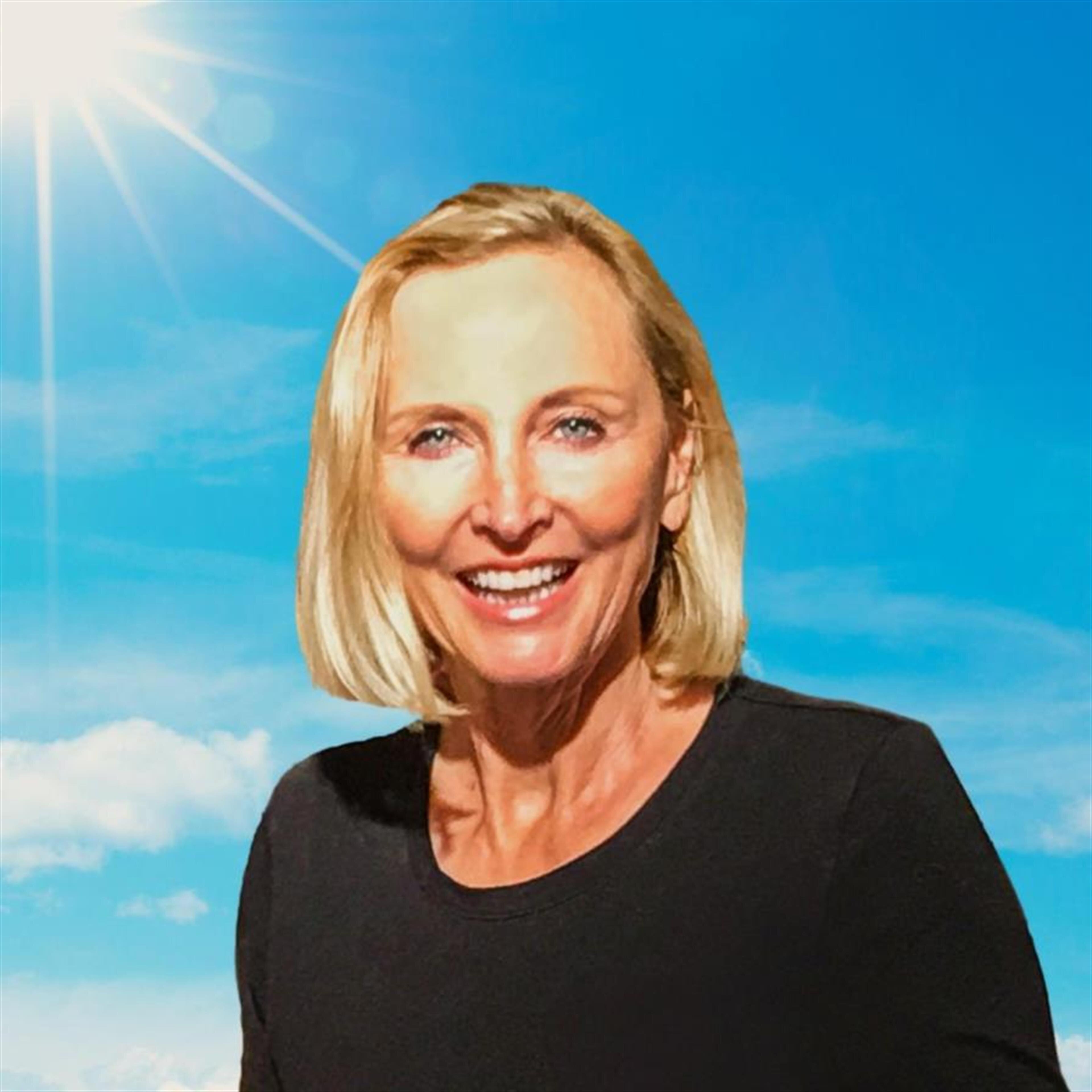 Joan C. Fletcher