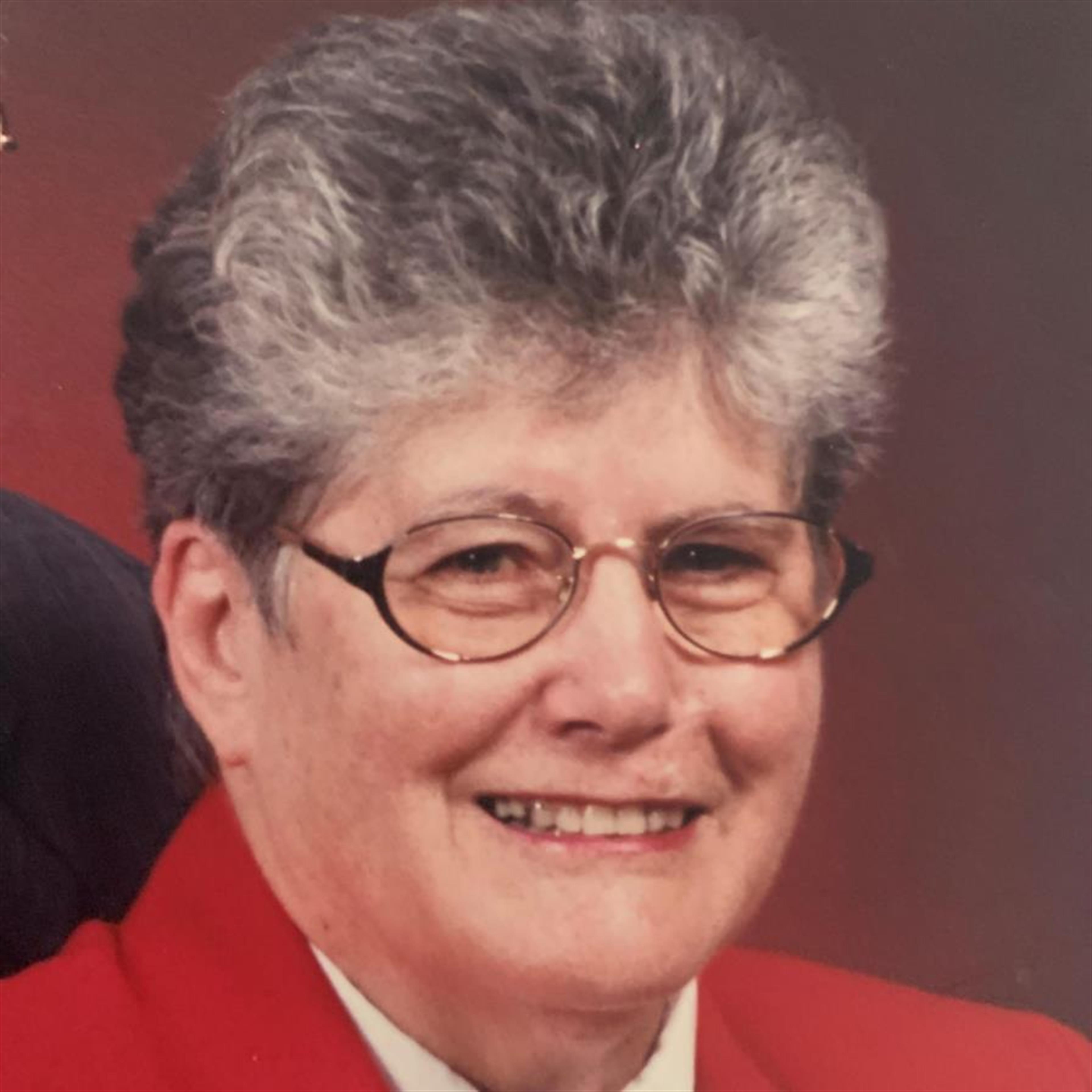 Vivian I. Planck's obituary picture