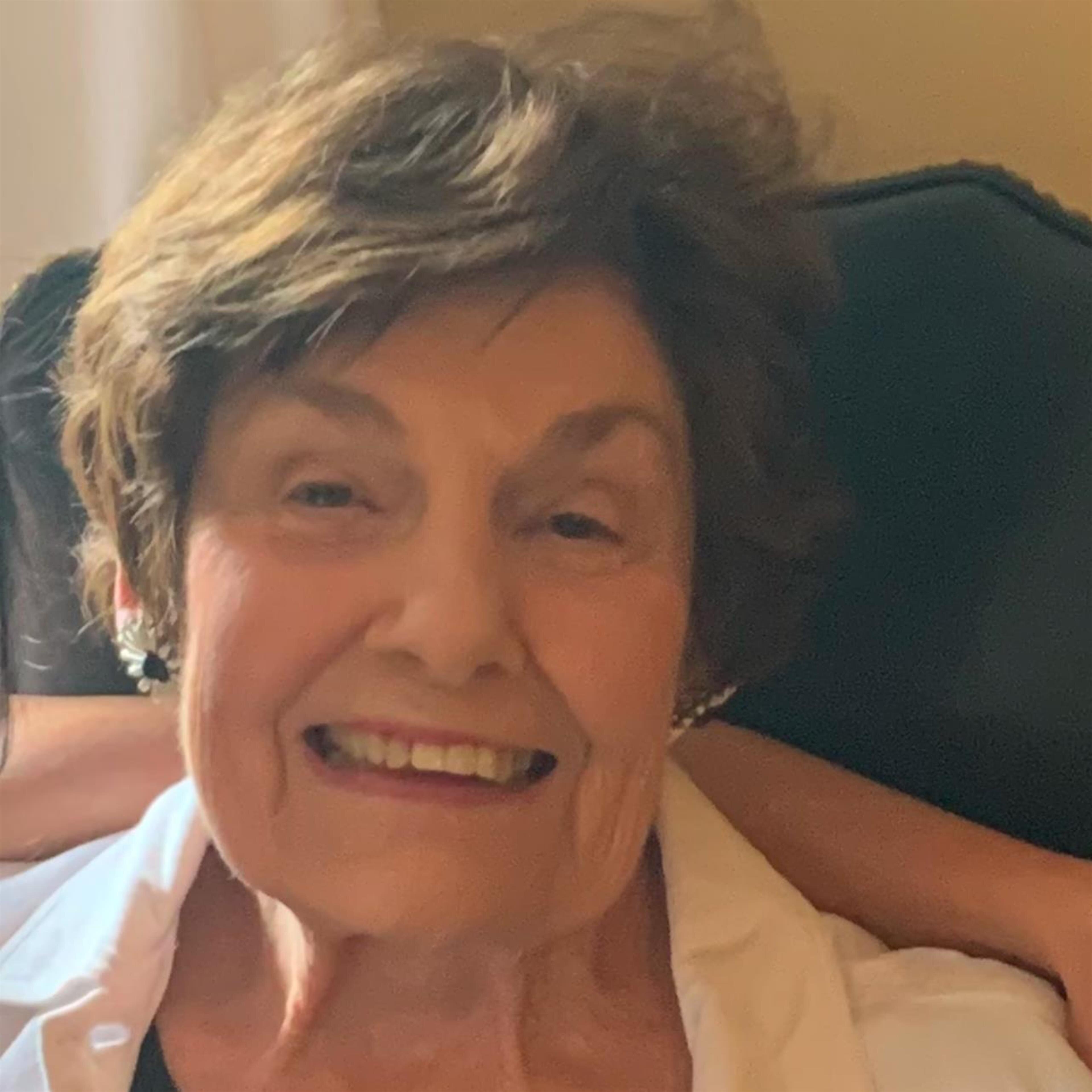 Shirley Hoover Biggers