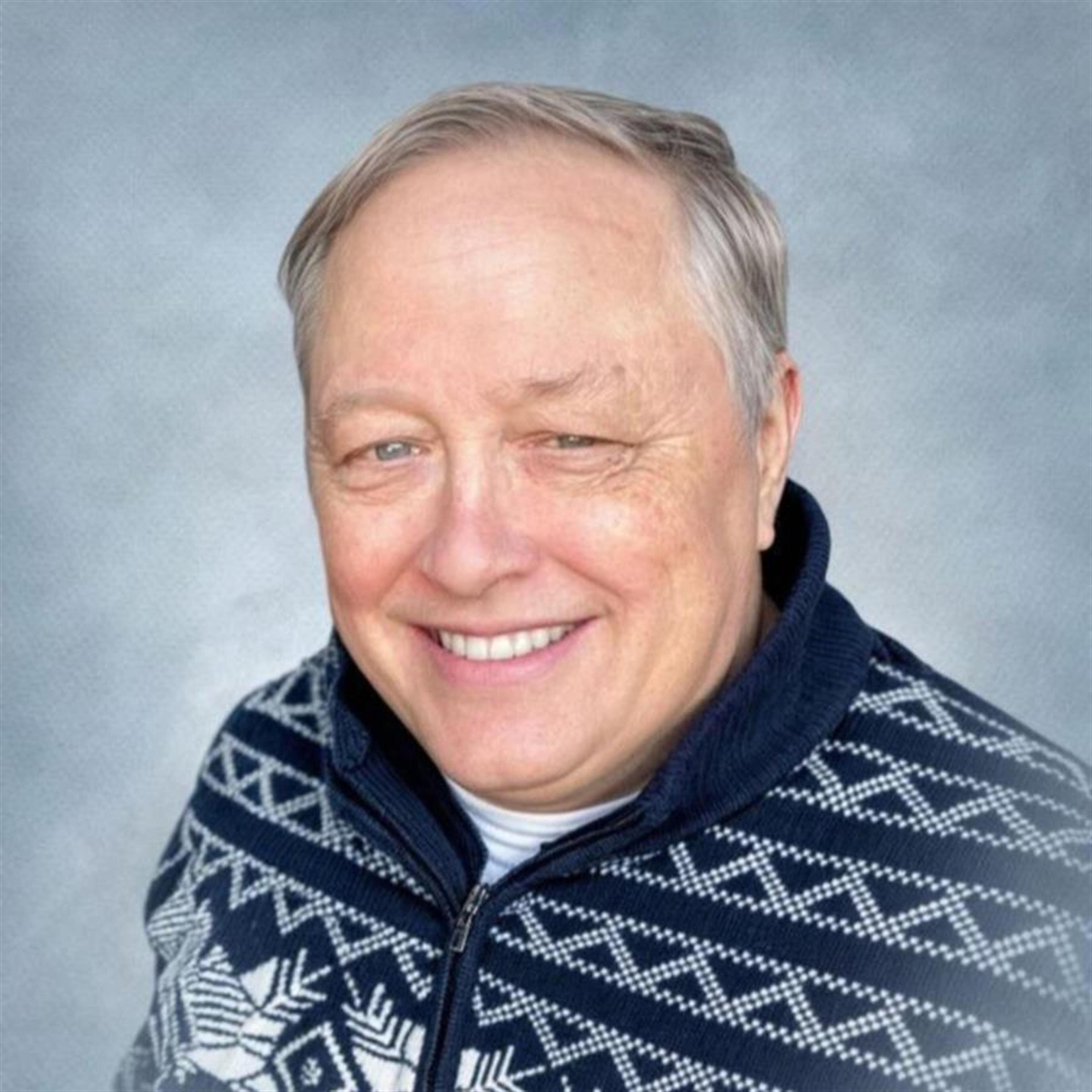 Michael Frank Bowen