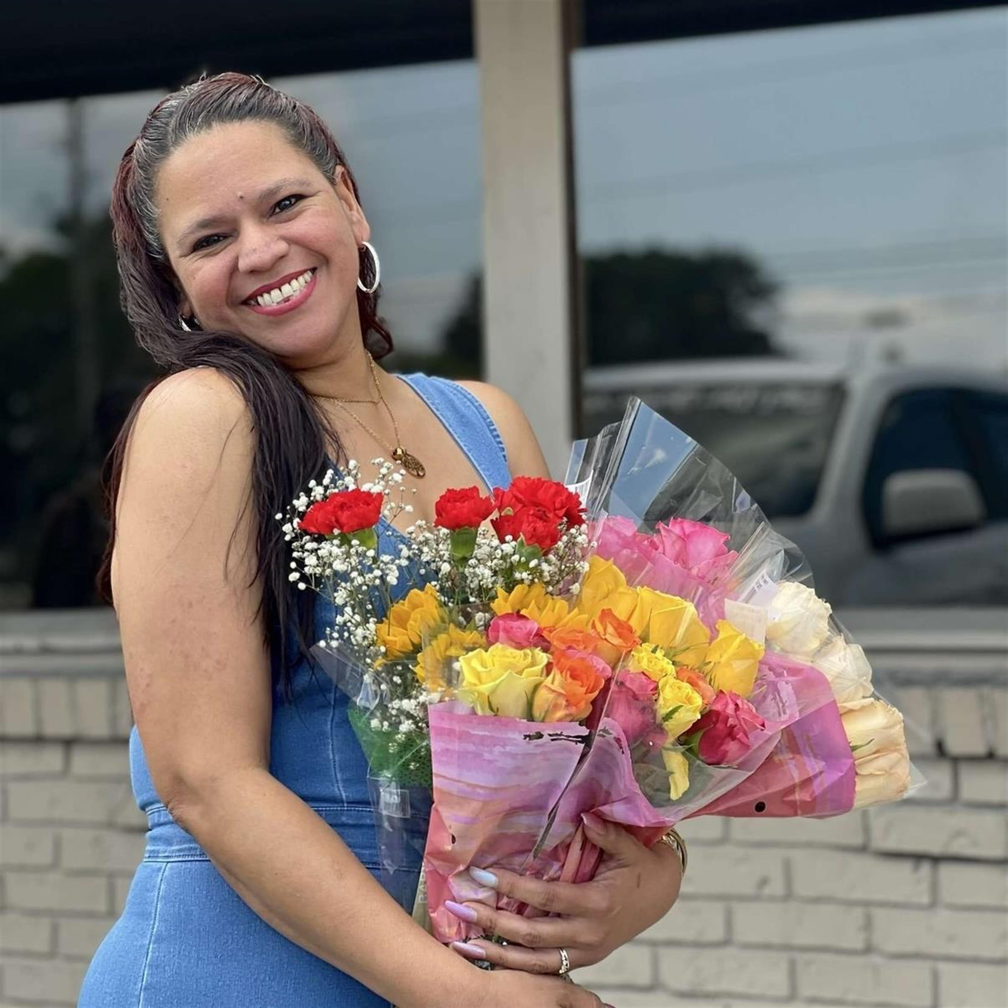 Francheska Delgado Negron