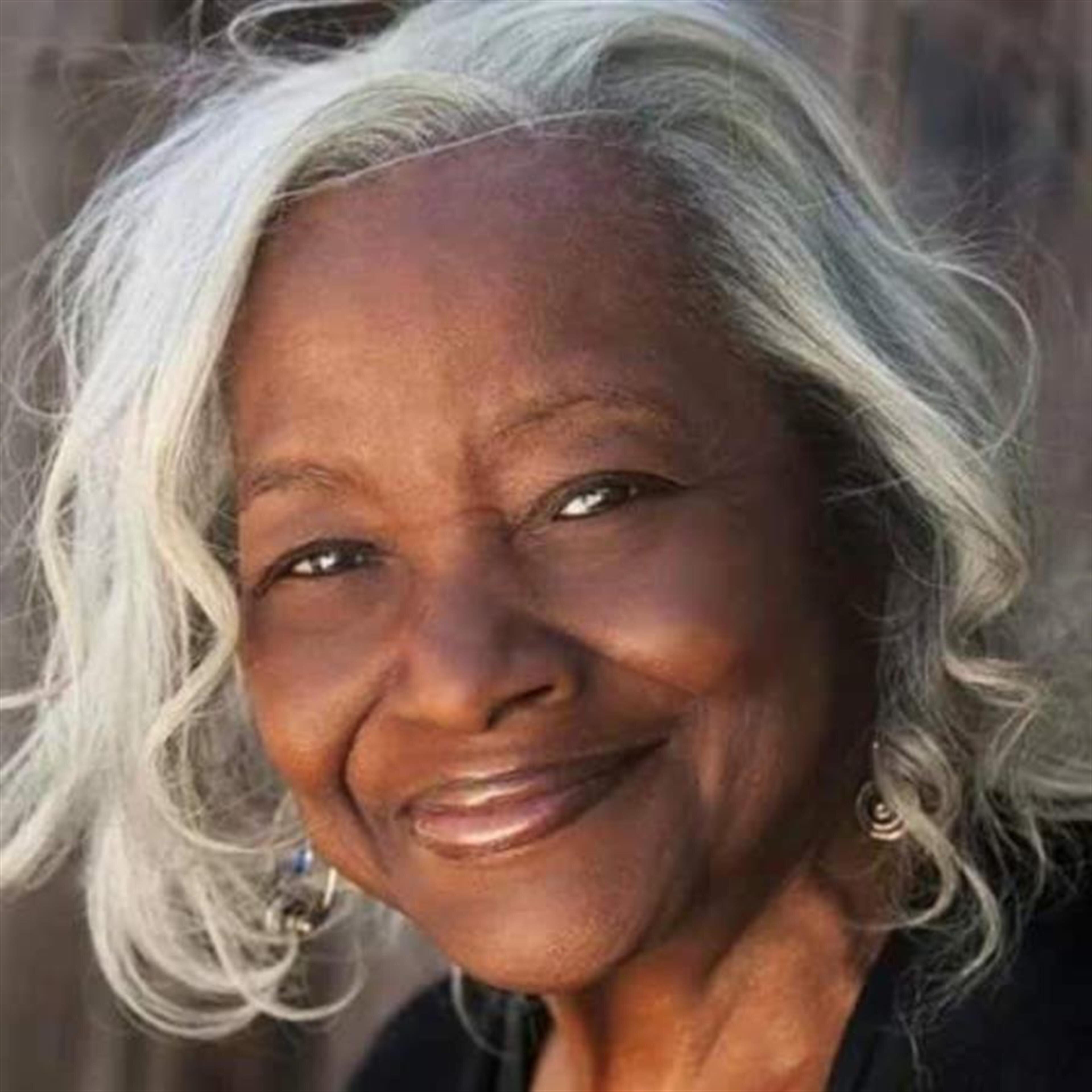 Annie Mae Williams