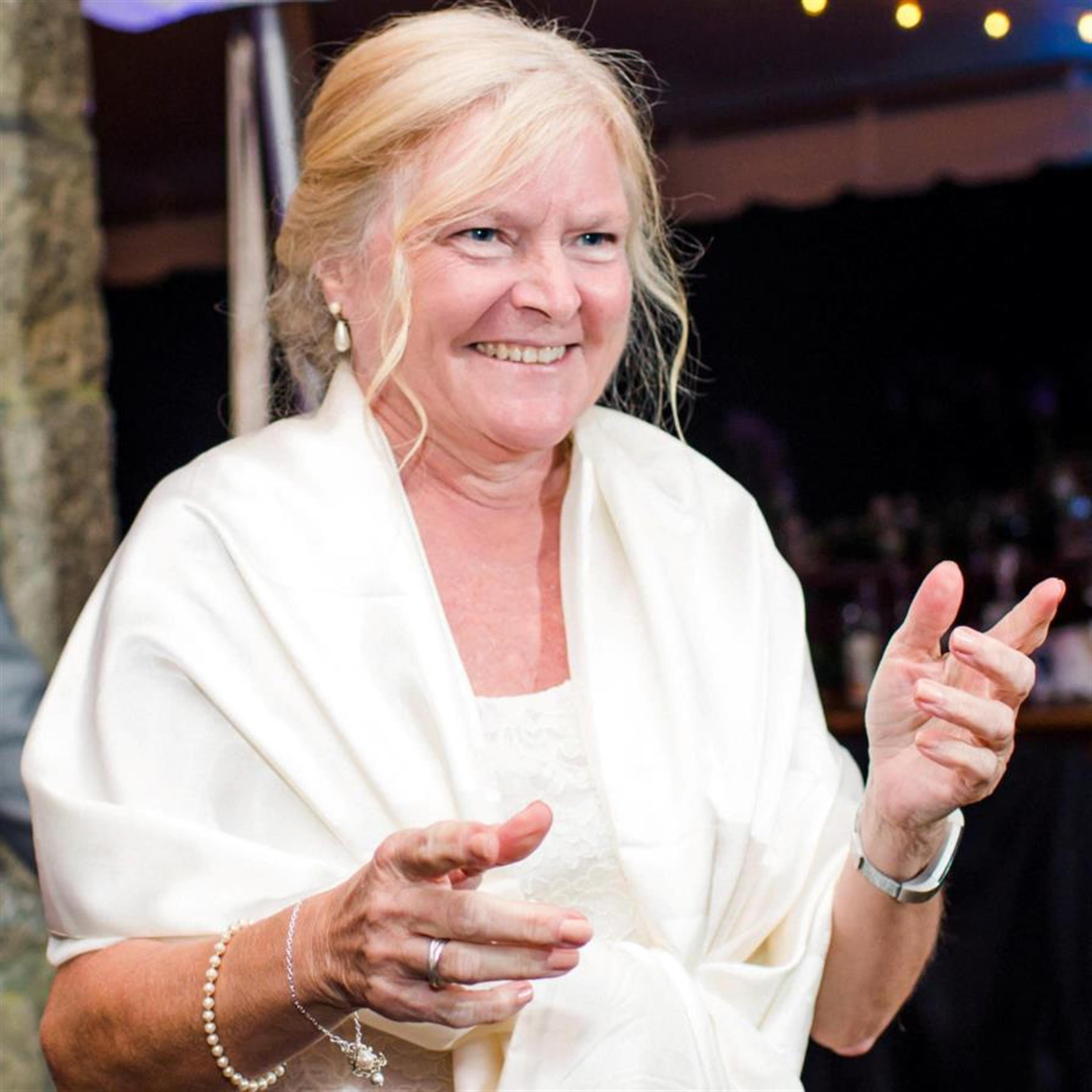 Diane Frances Petsche-Rosenkrantz