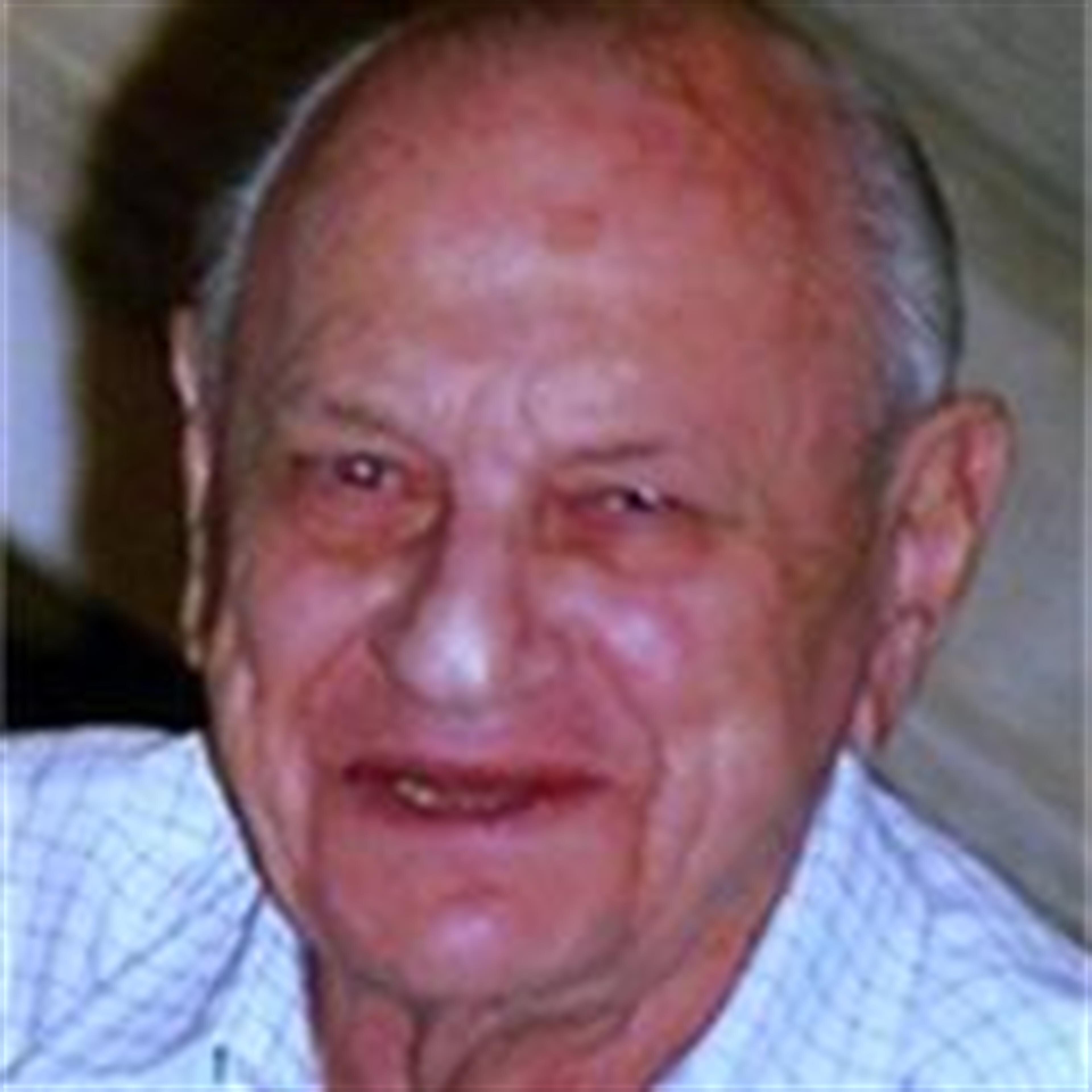 Robert Shnayerson