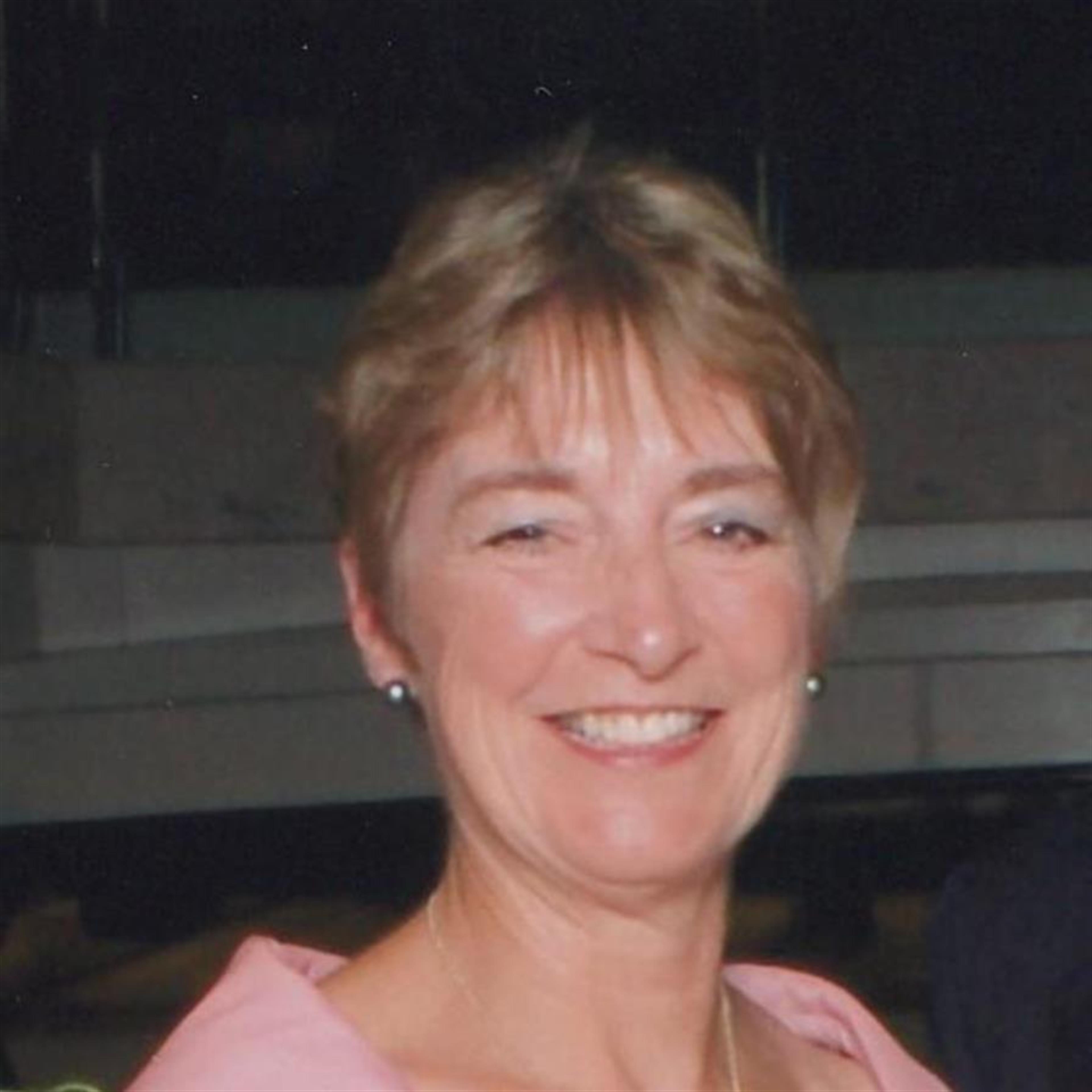 Carol Donovan Richards' obituary picture