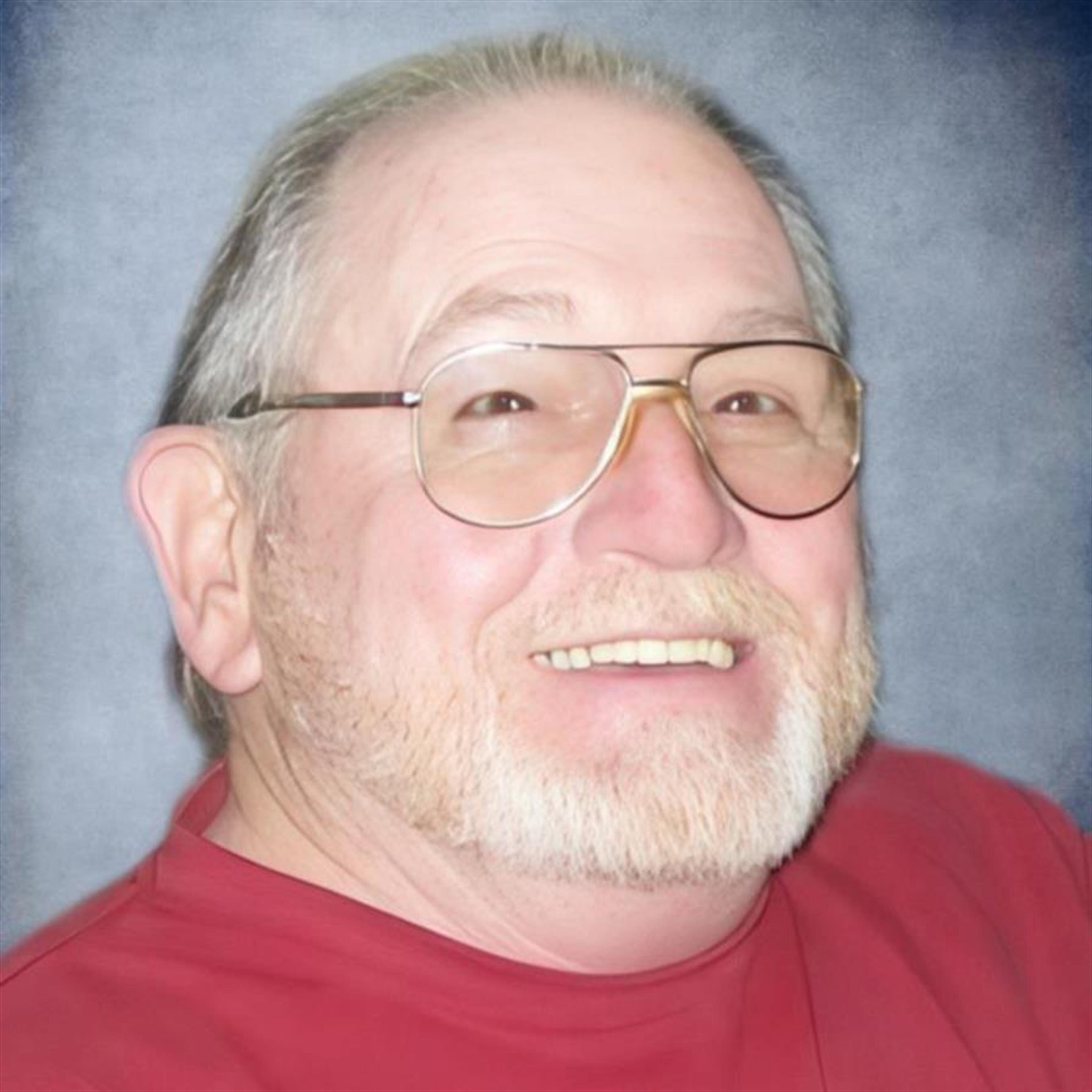 Robert John Reiner