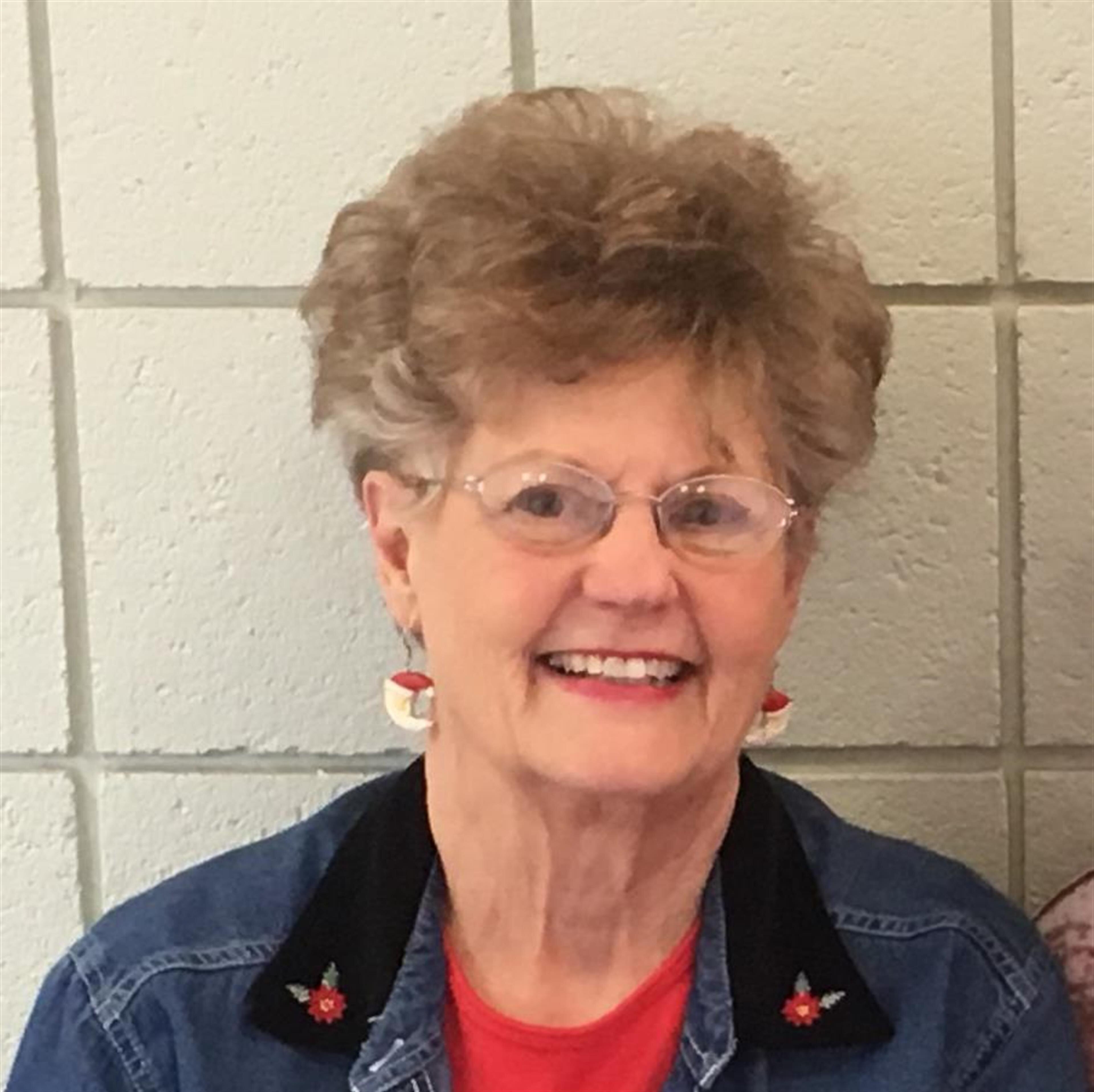 Helen Fay Cole