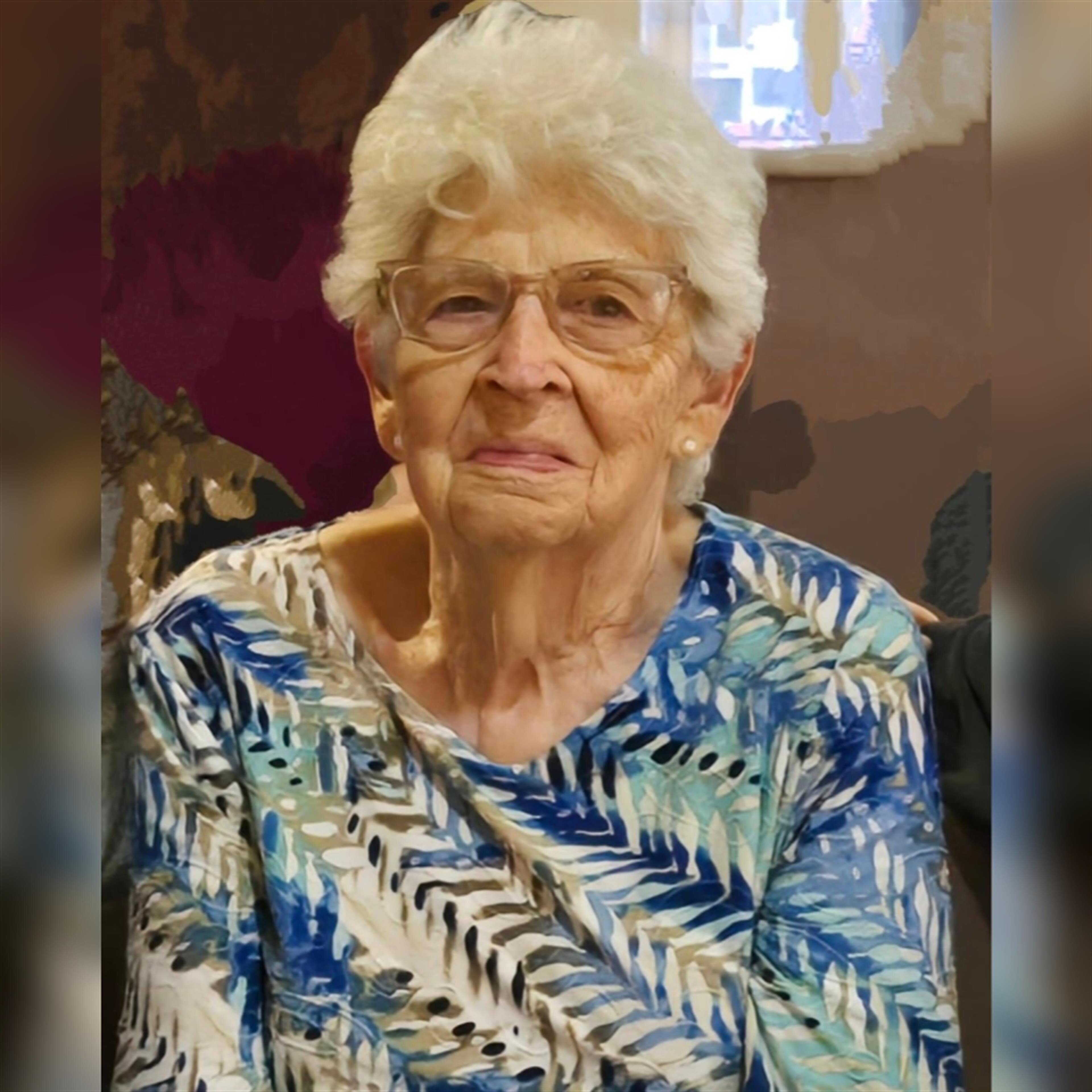 Virginia Lang Trovato