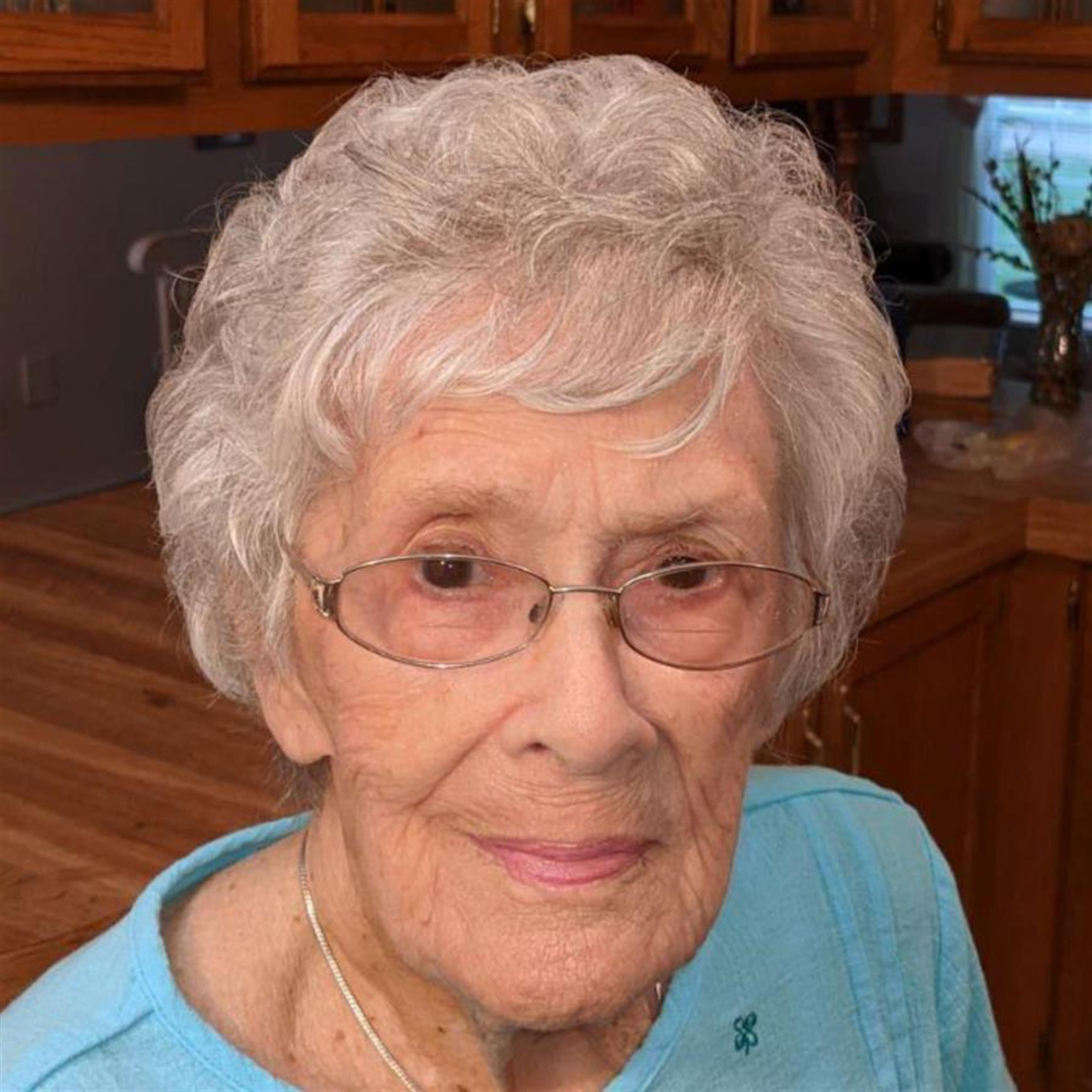 Betty Jane Szczesny