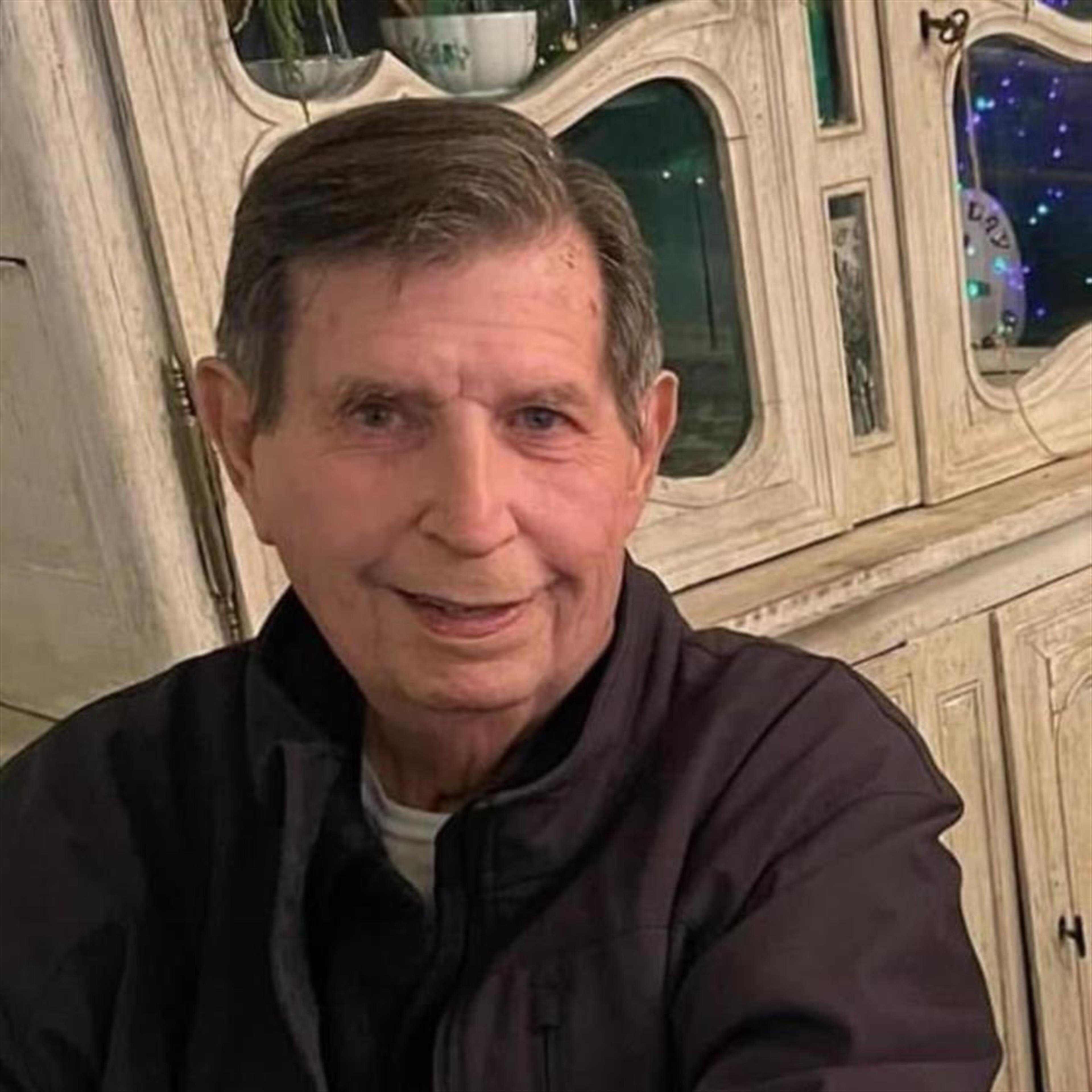 Gary Eugene Barbles