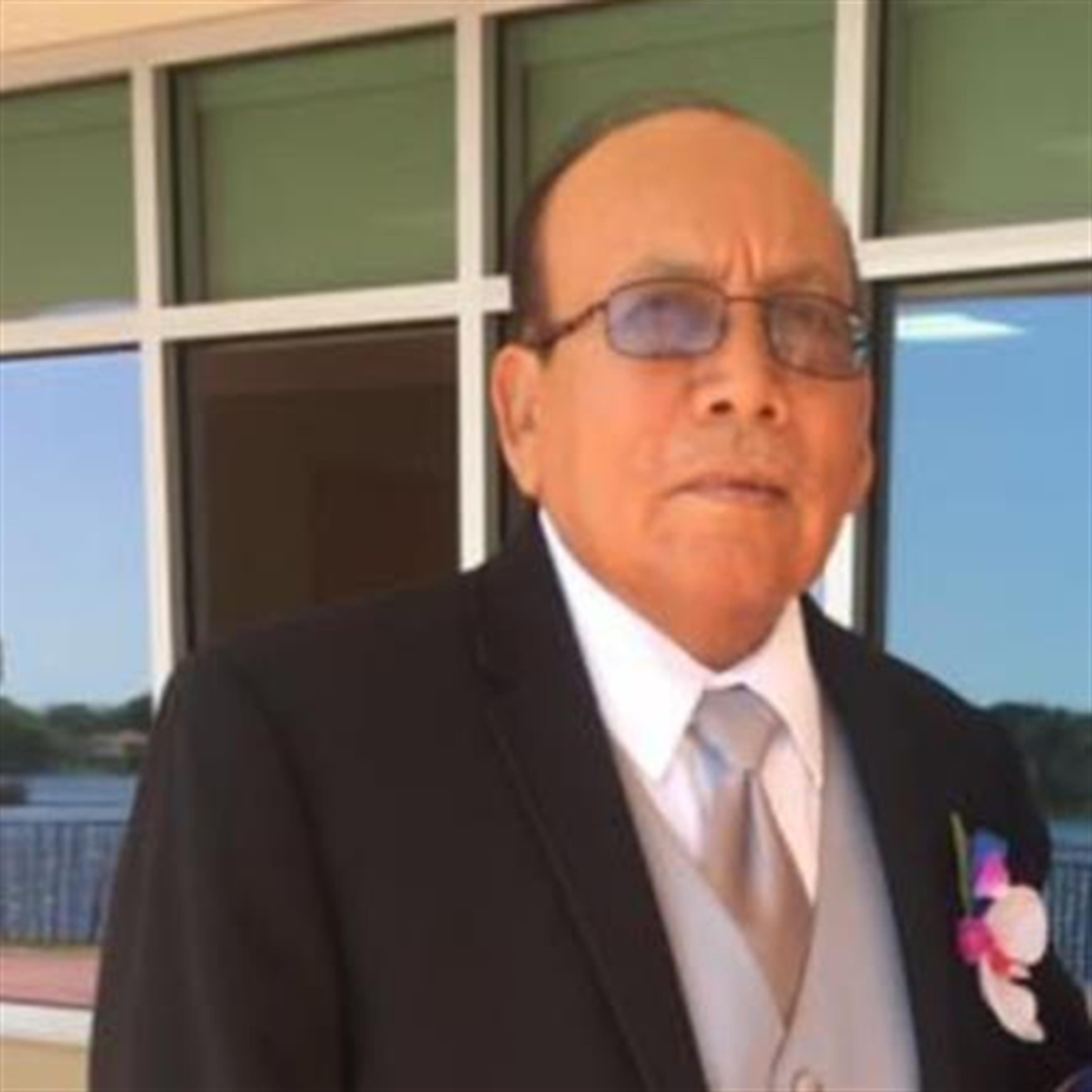 Jesus Silguero-Pineda
