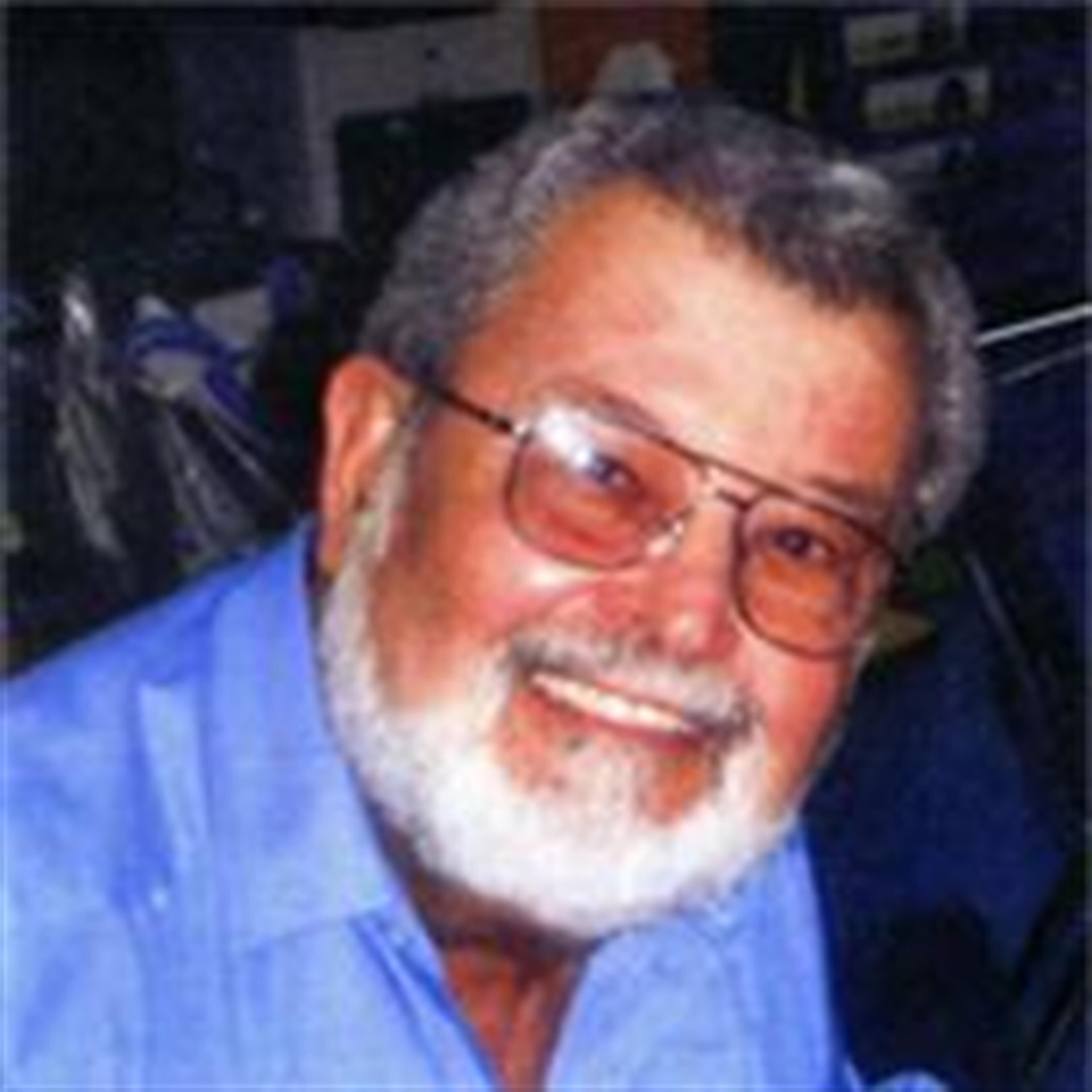 Jacobo G. Matz