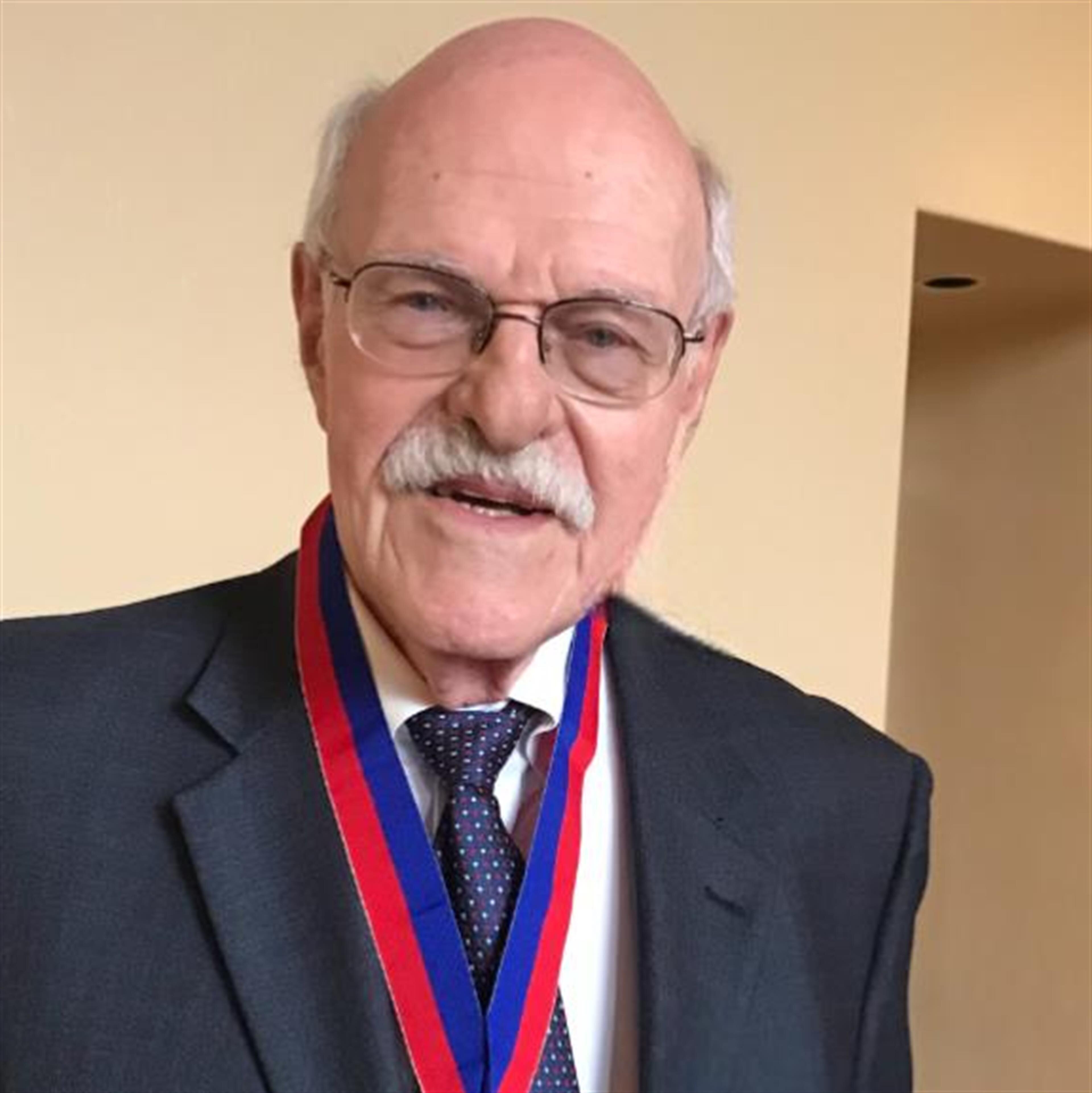 M. David Ben-Asher