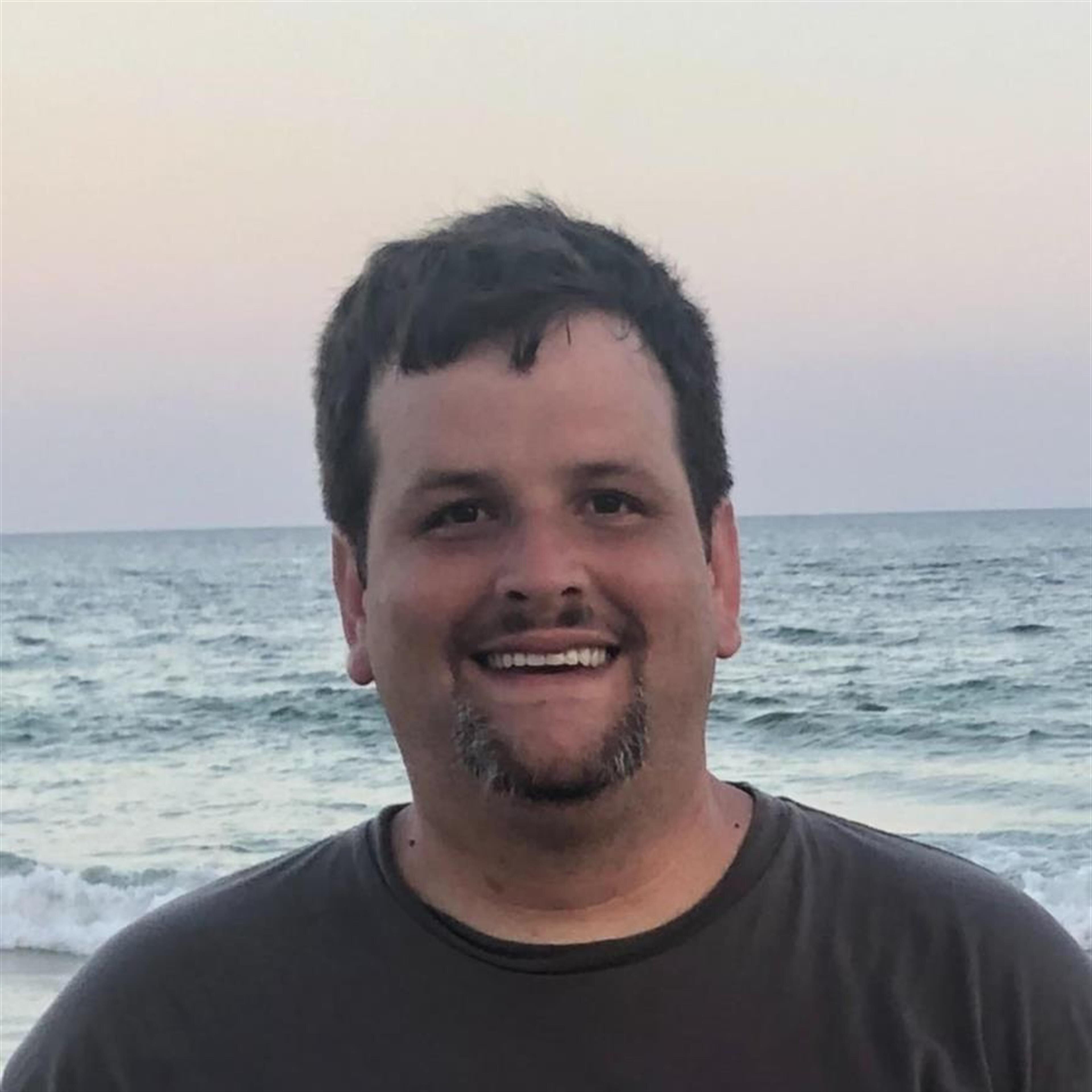 Joshua J. Bourgeois