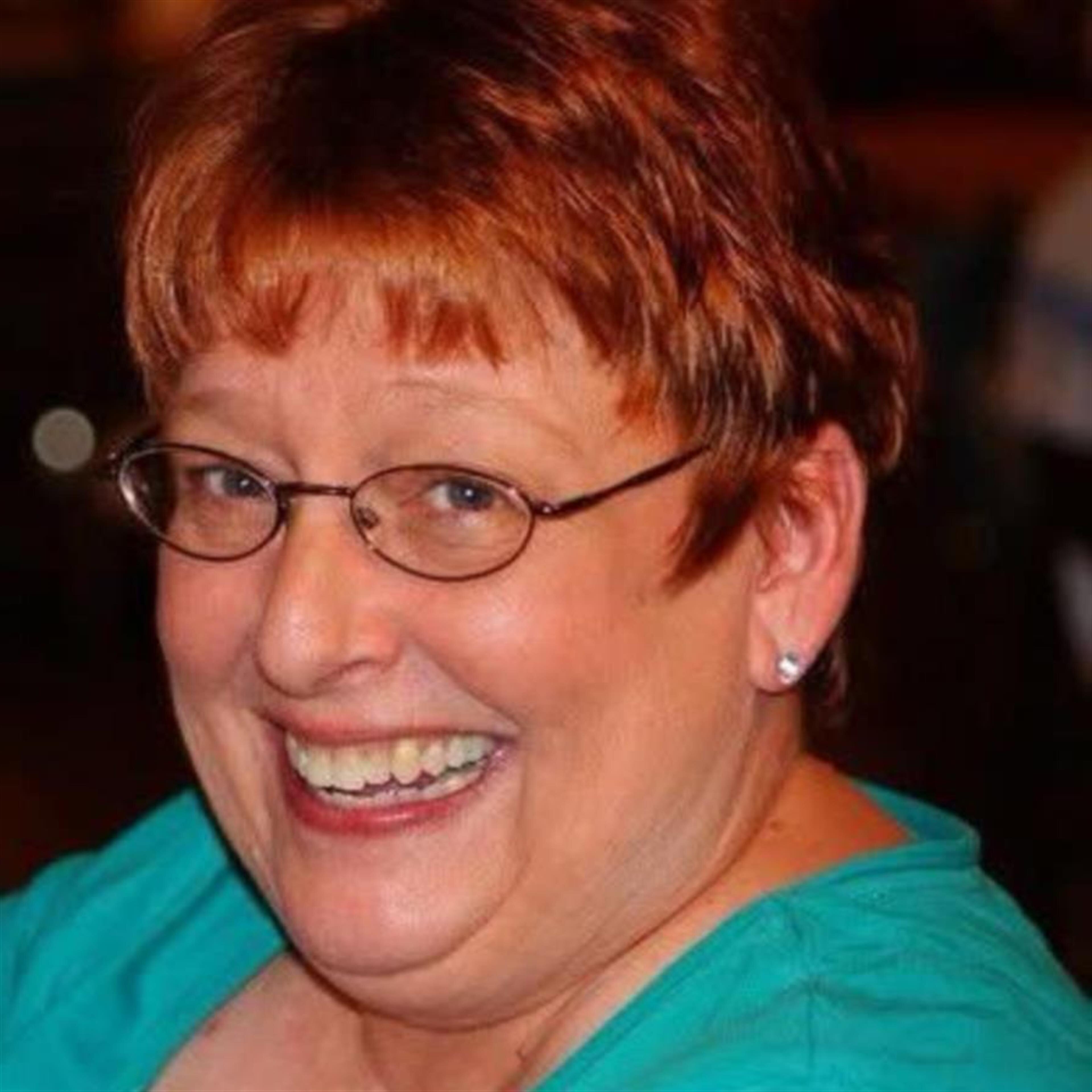 Shelia Richardson Cromer