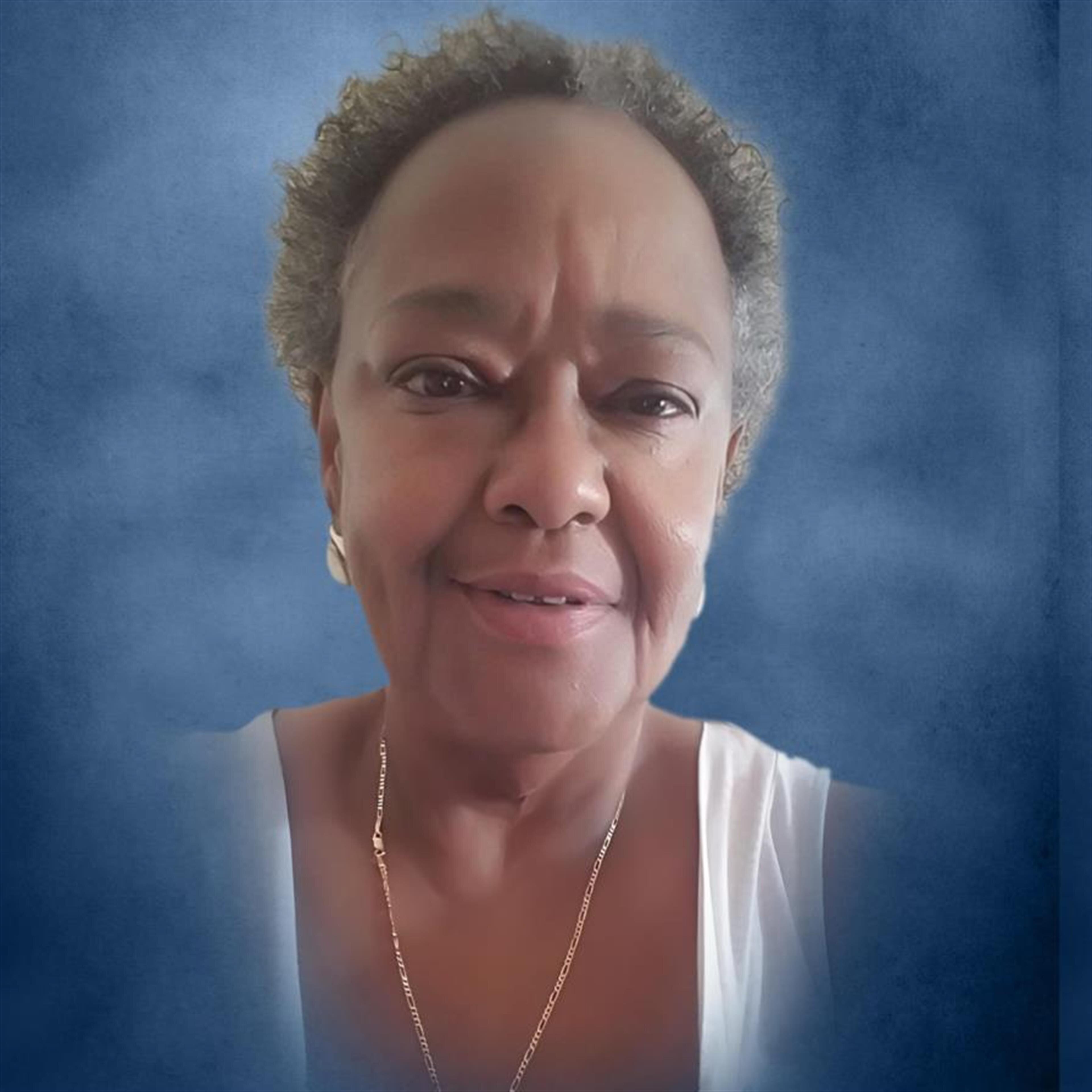 Janet Marie Bell