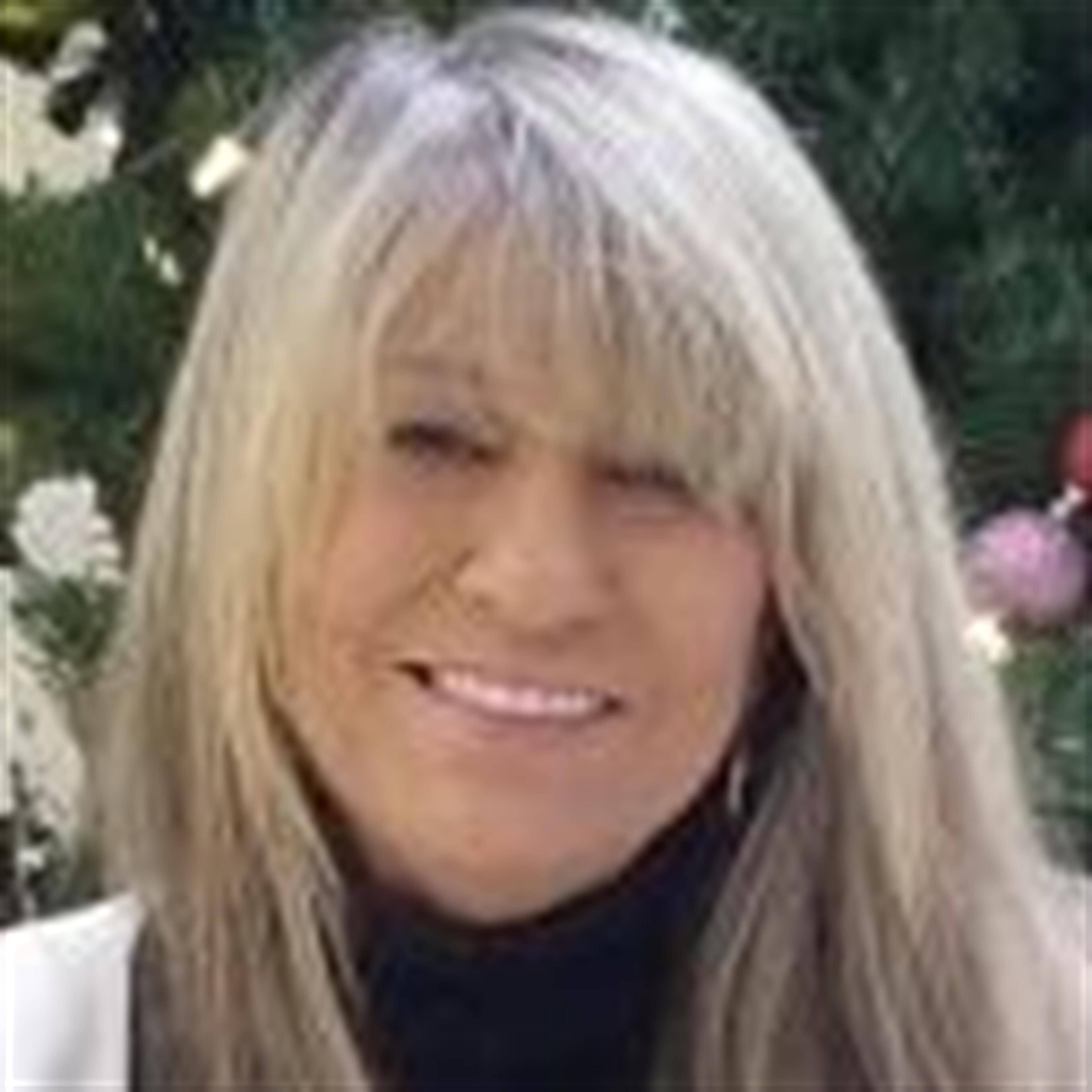 Teresa Deeson O'Neal