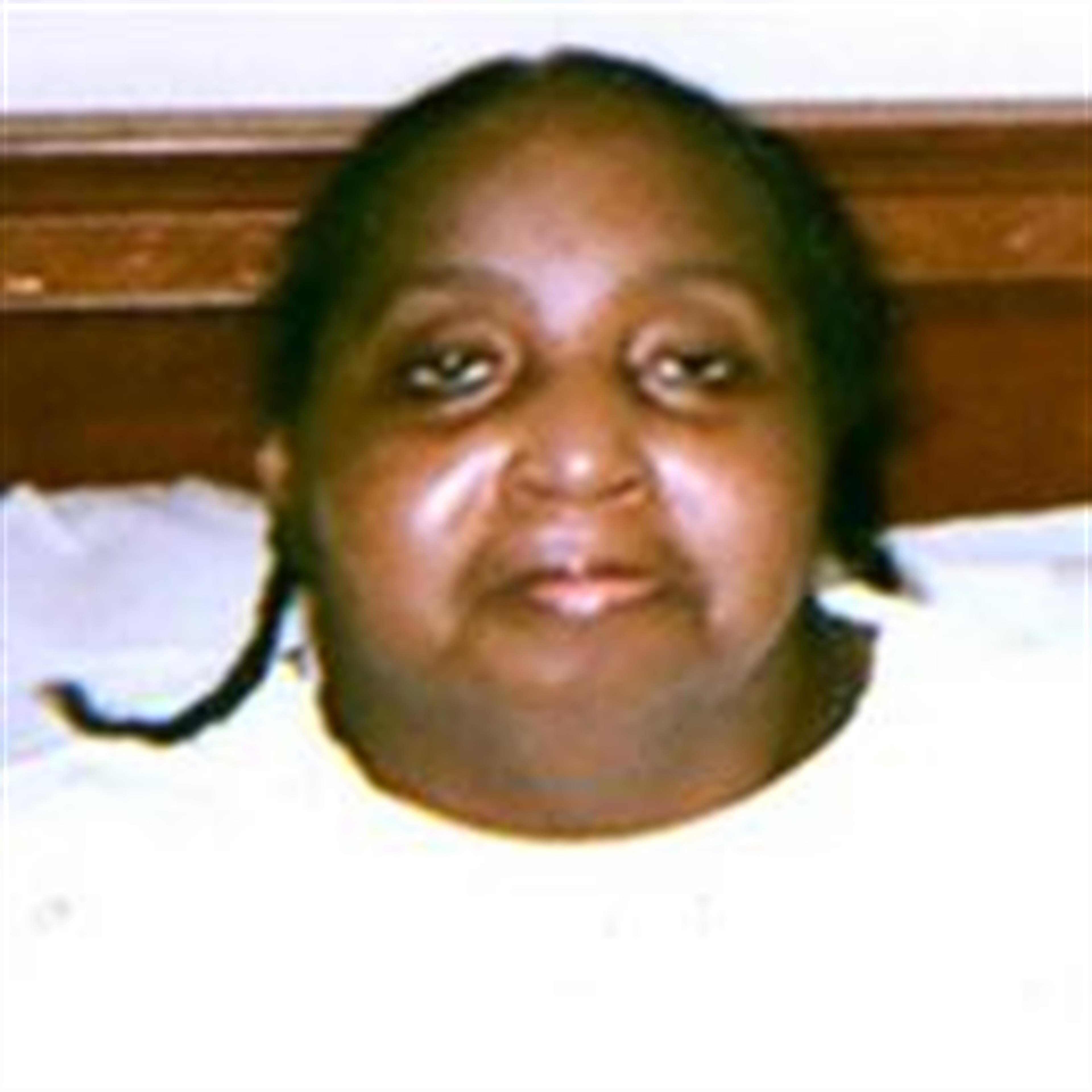 Elizabeth Black