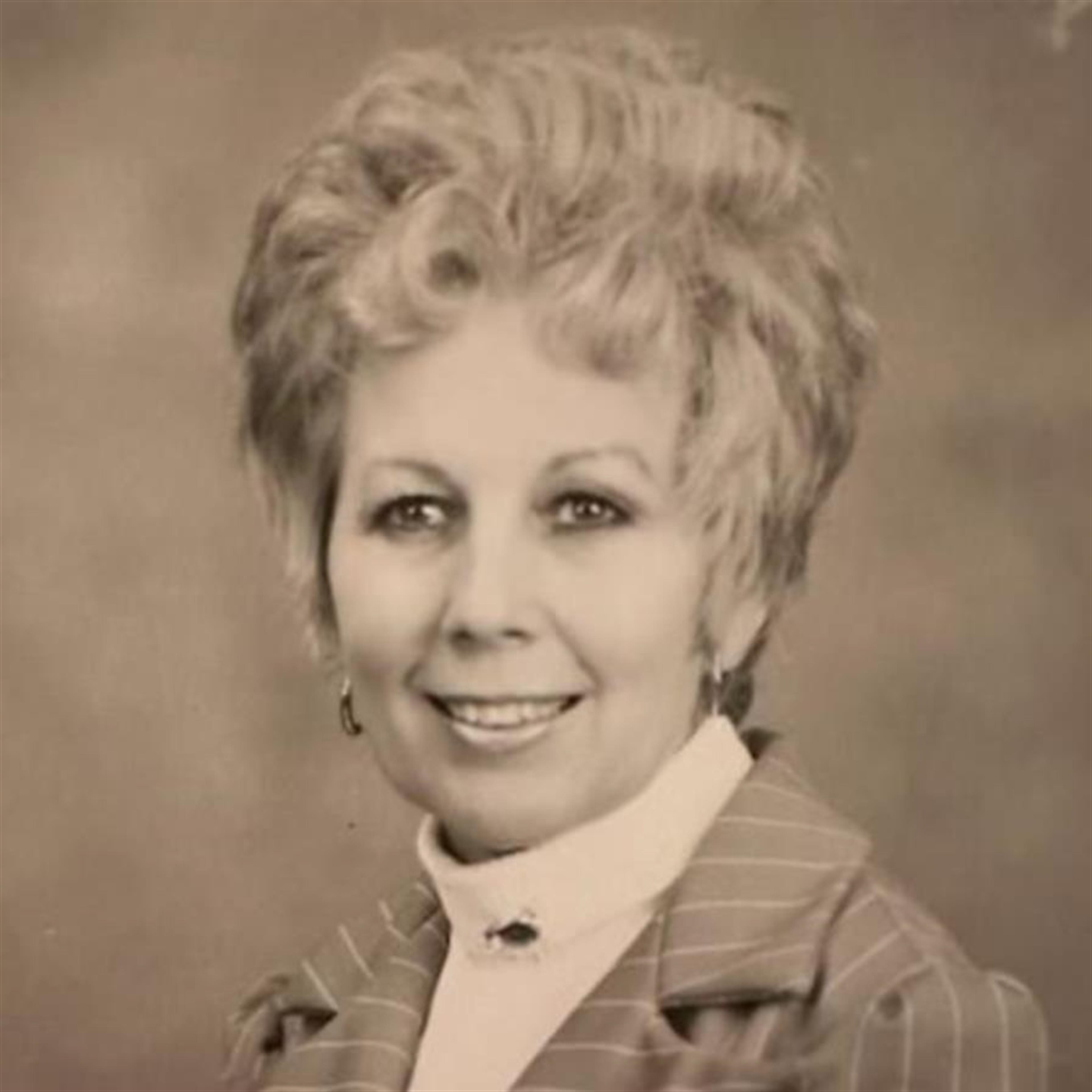 Lillian McCuller