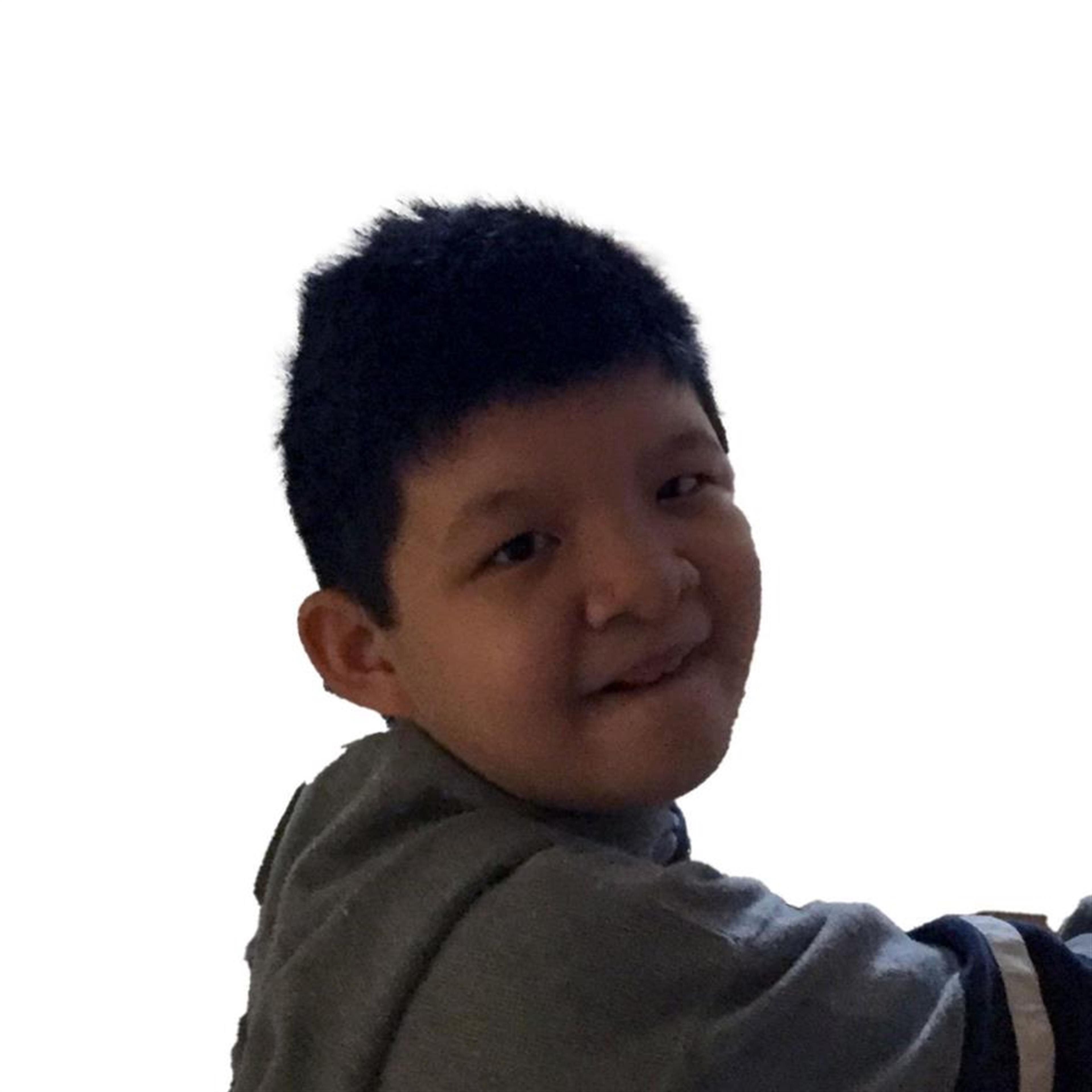 Christopher Ling