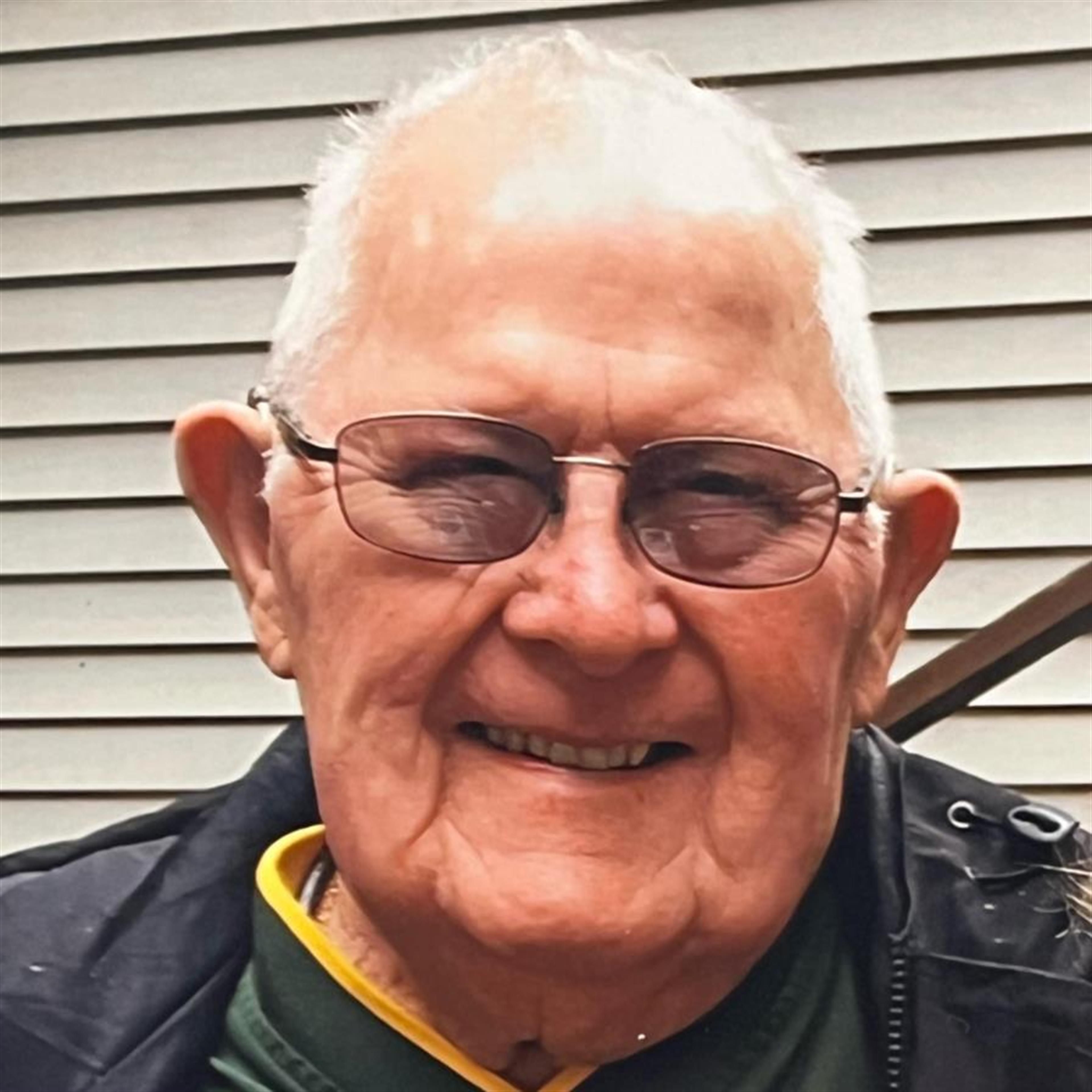 Raymond Francis Panske