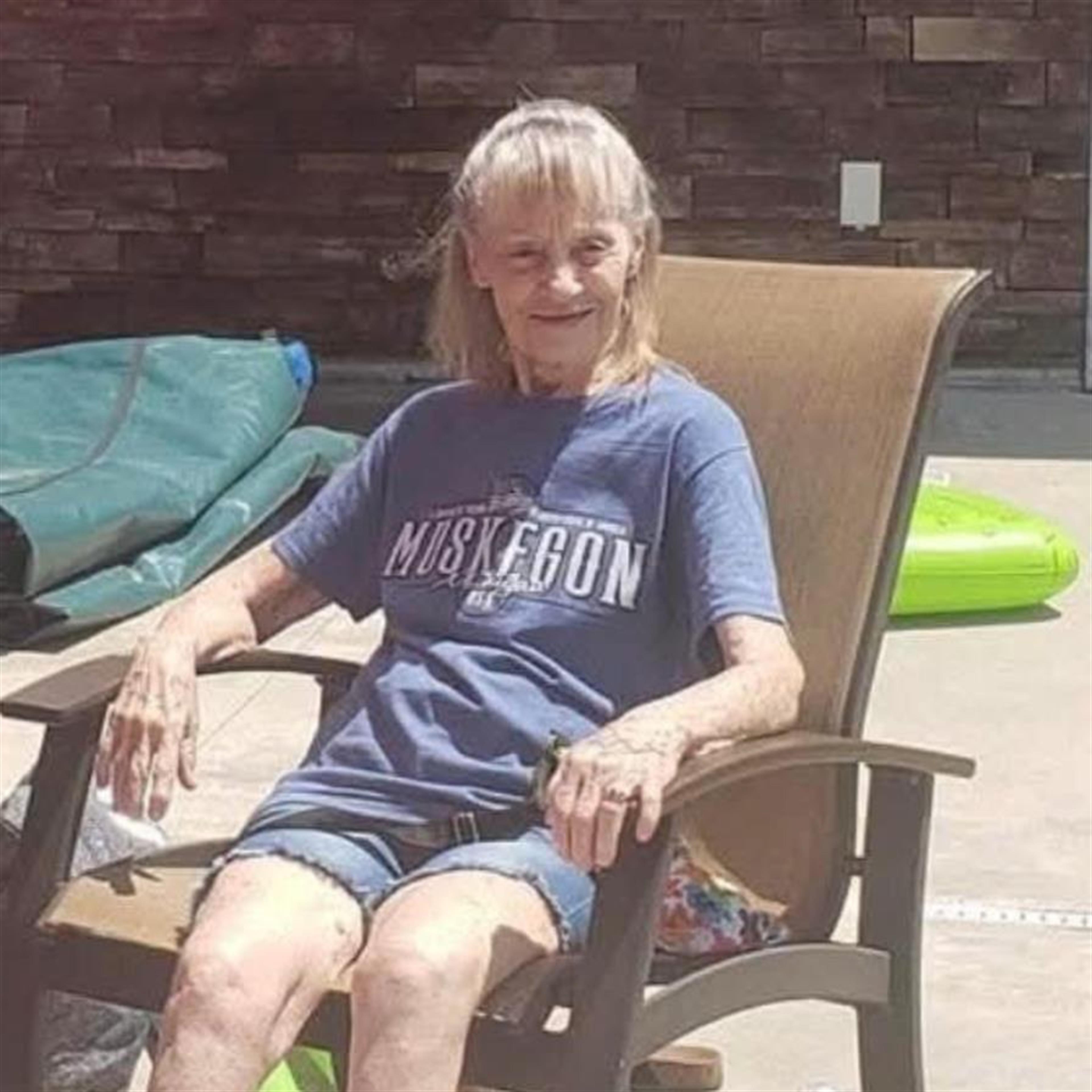 Bobbie Lynn Kissling