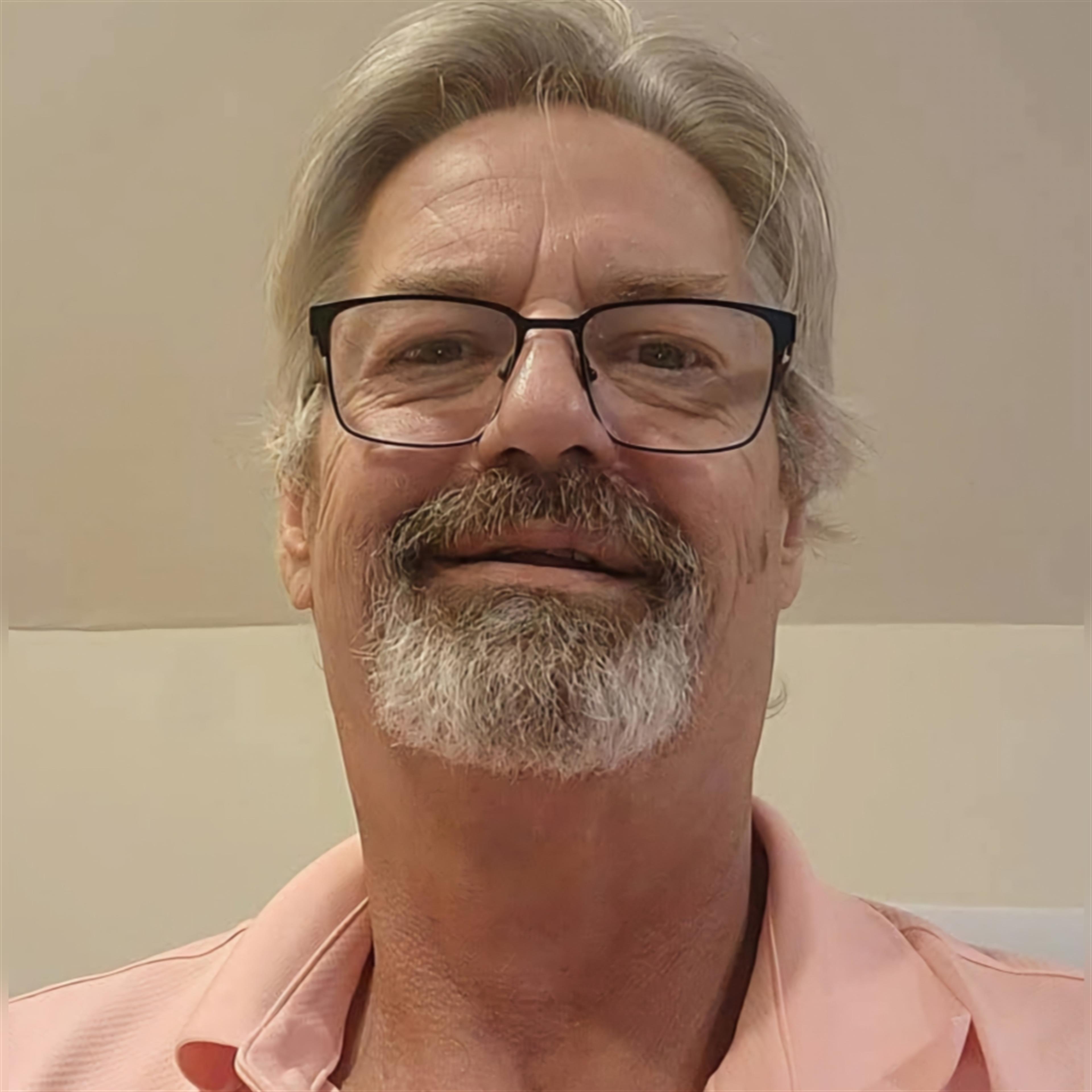 Len Kurt Shufelt's obituary picture