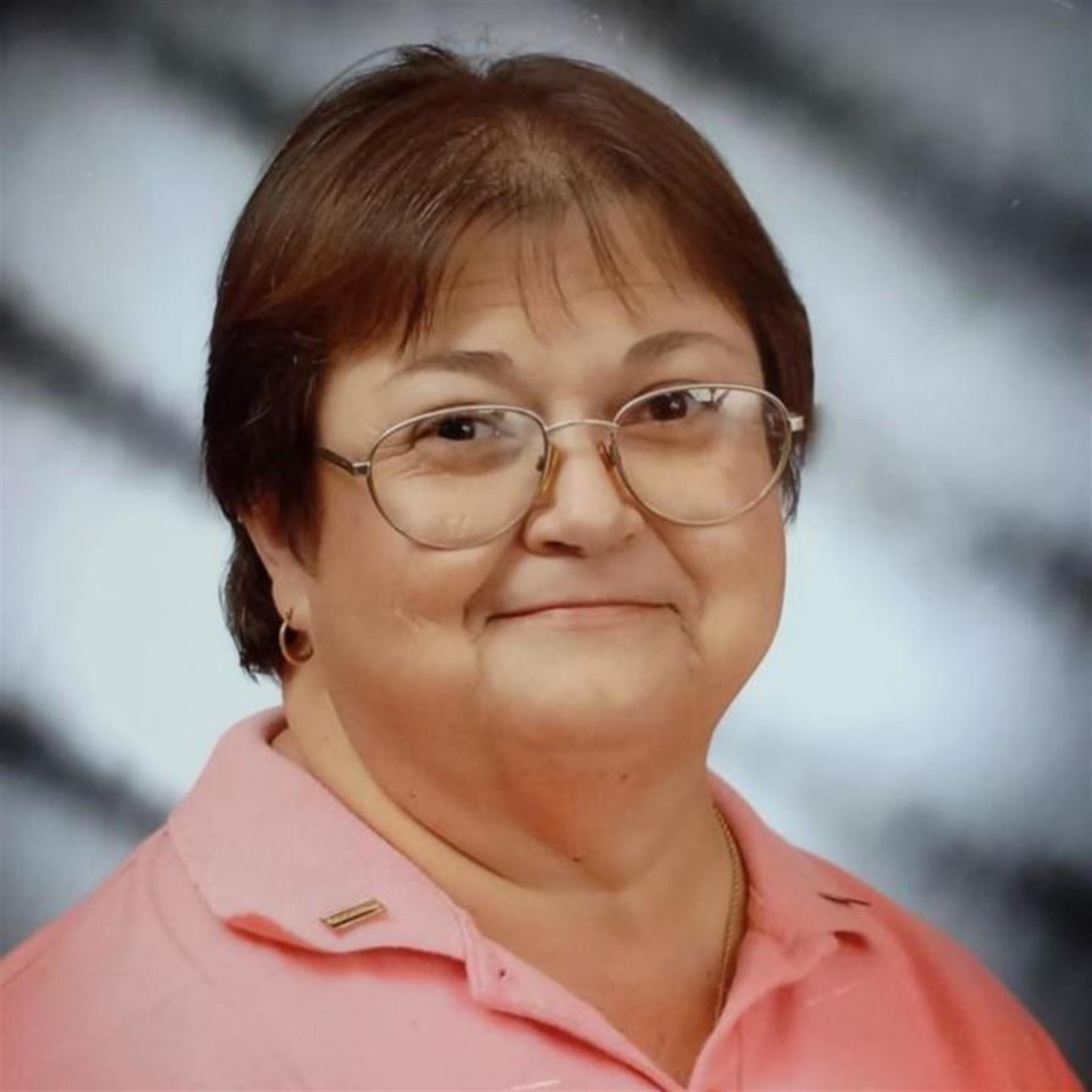 Mrs. Beverly Corbitt Lasseter
