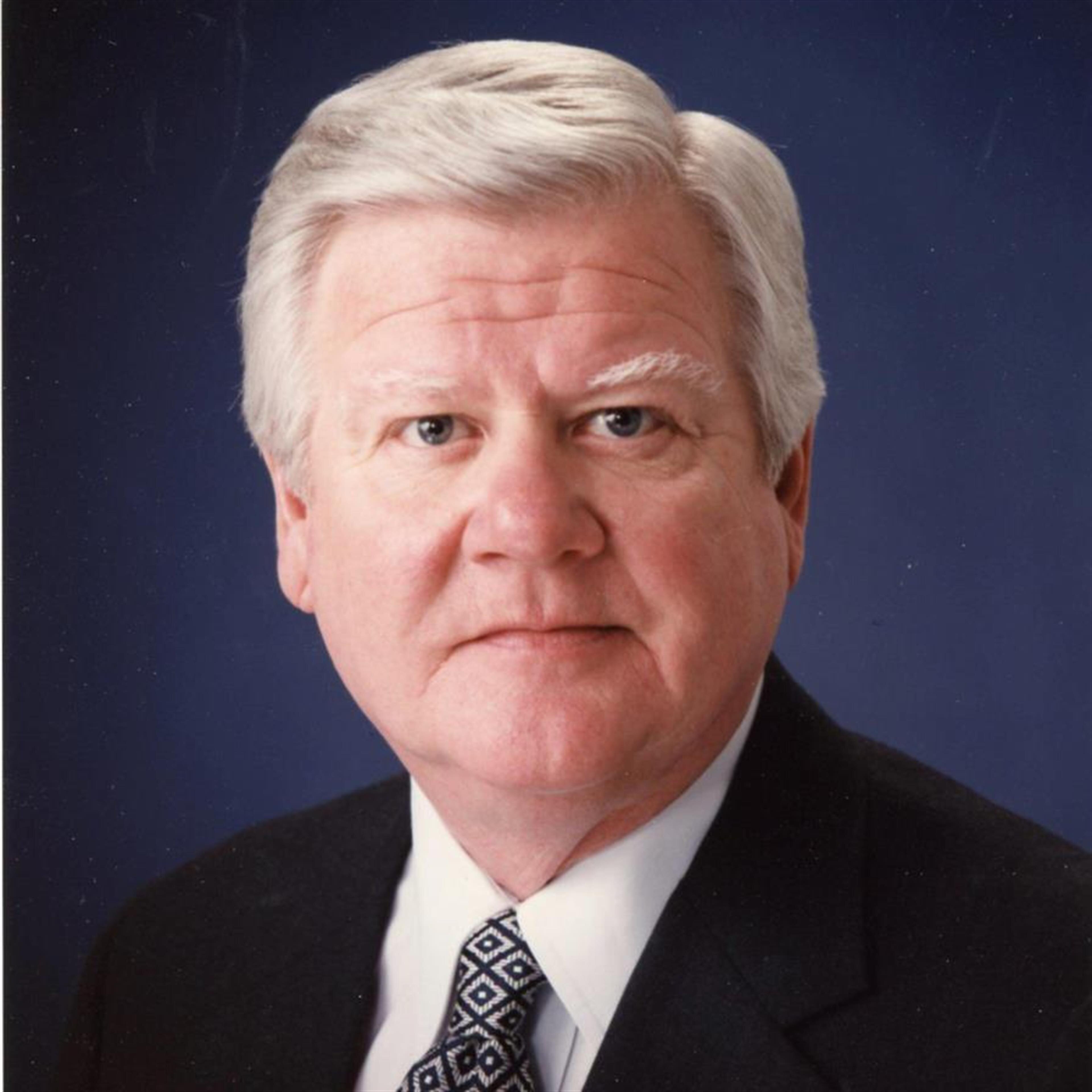 John M. Brin