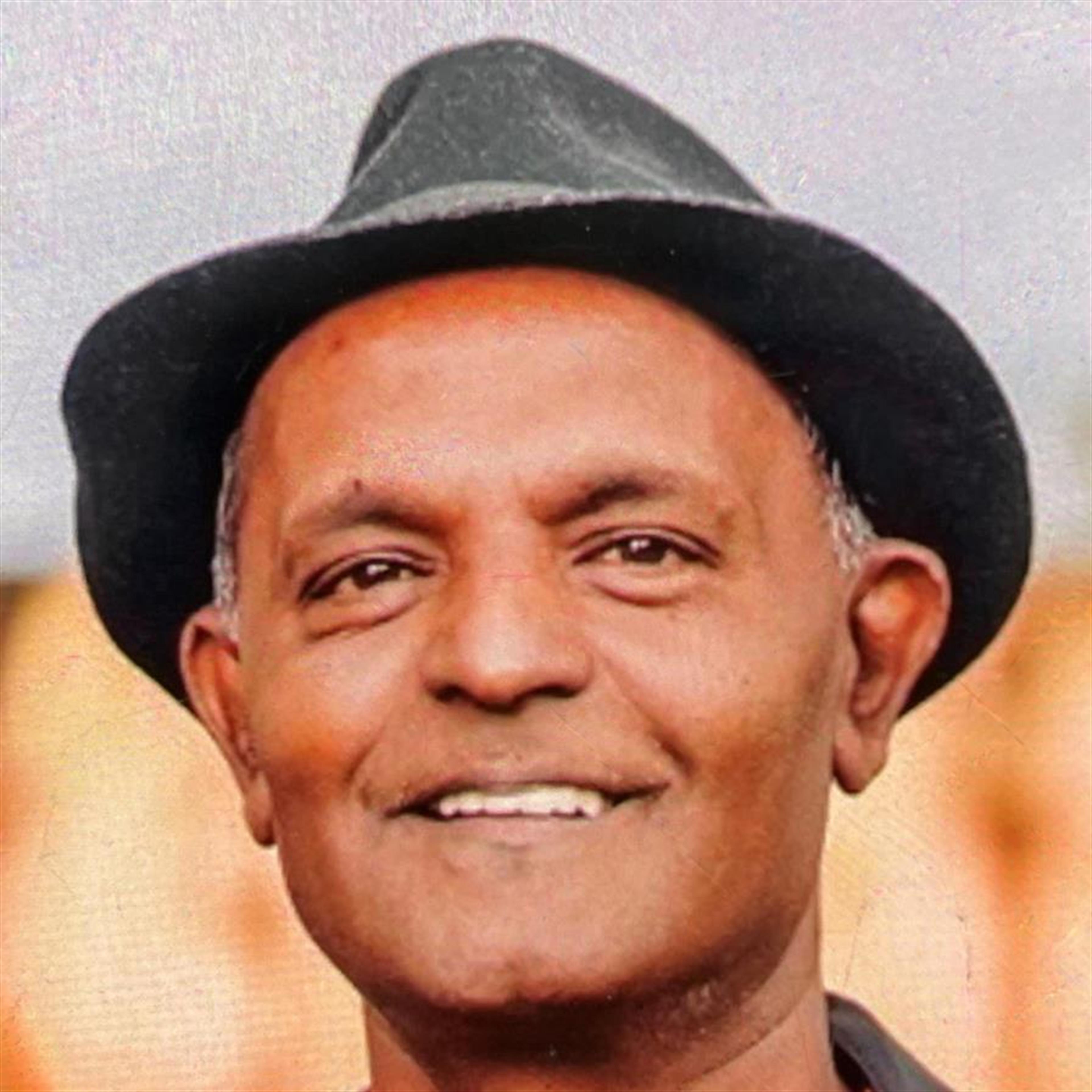 Soondar Amar Boodram