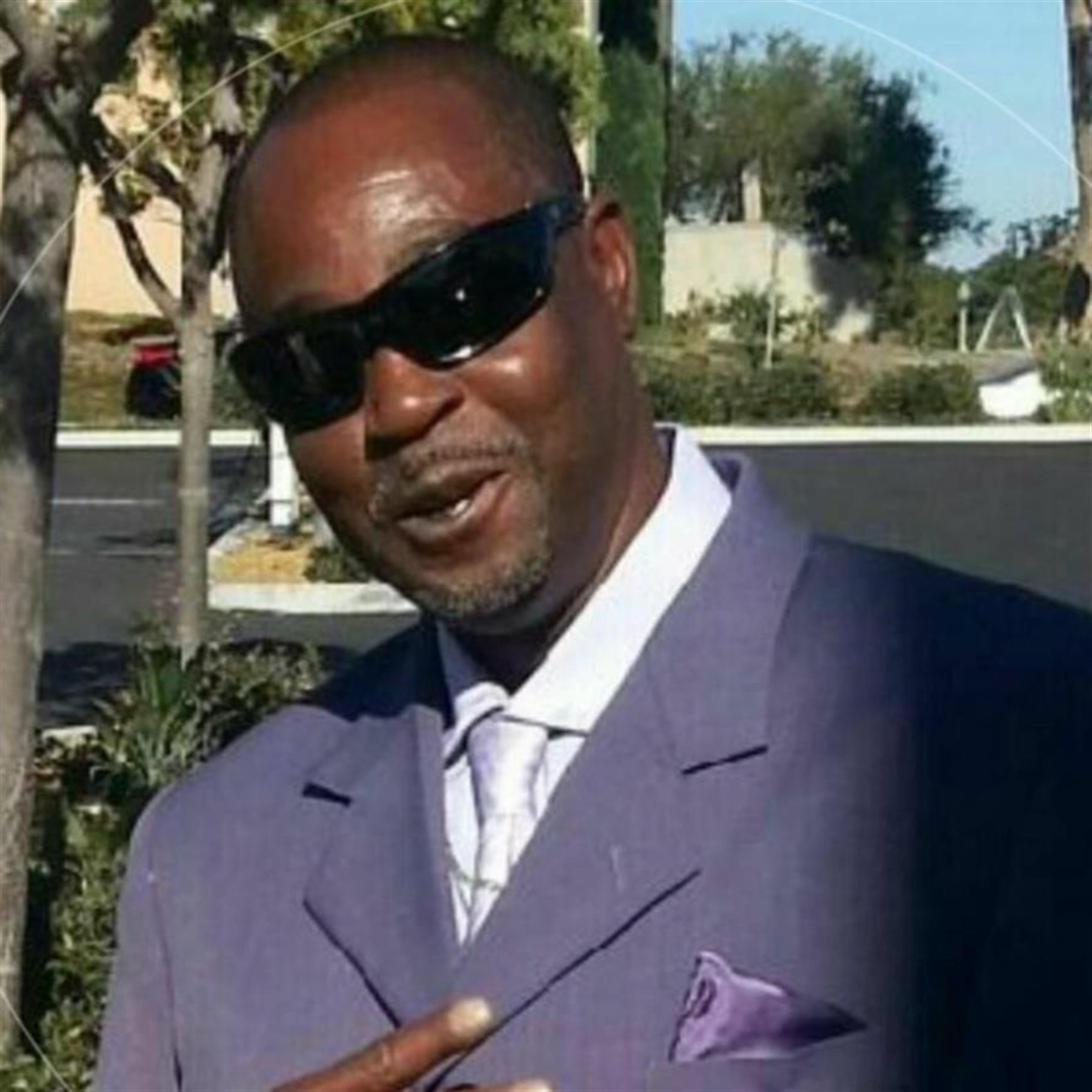Mr. Weldon Devord Lee