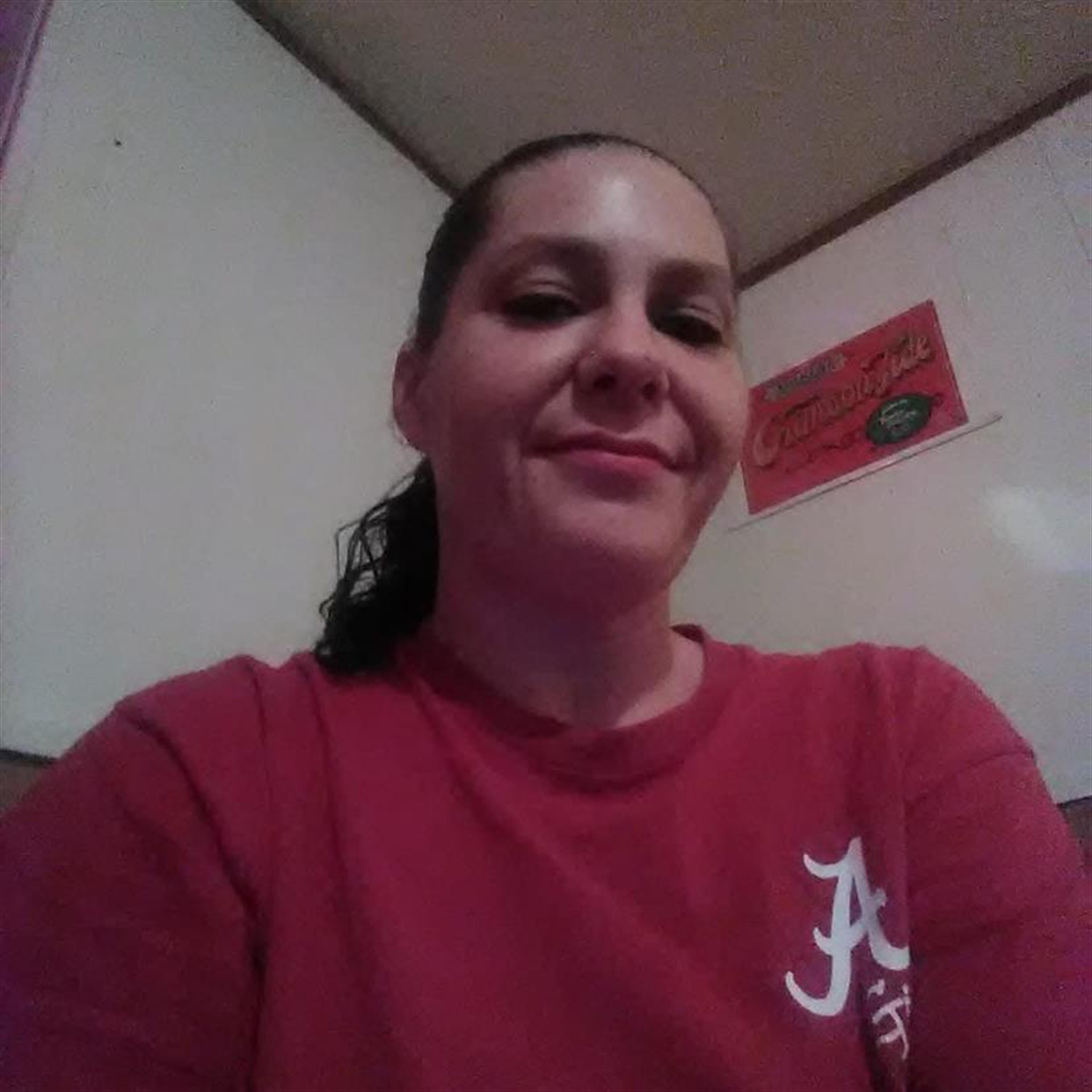 Ashley Maranda Lyles