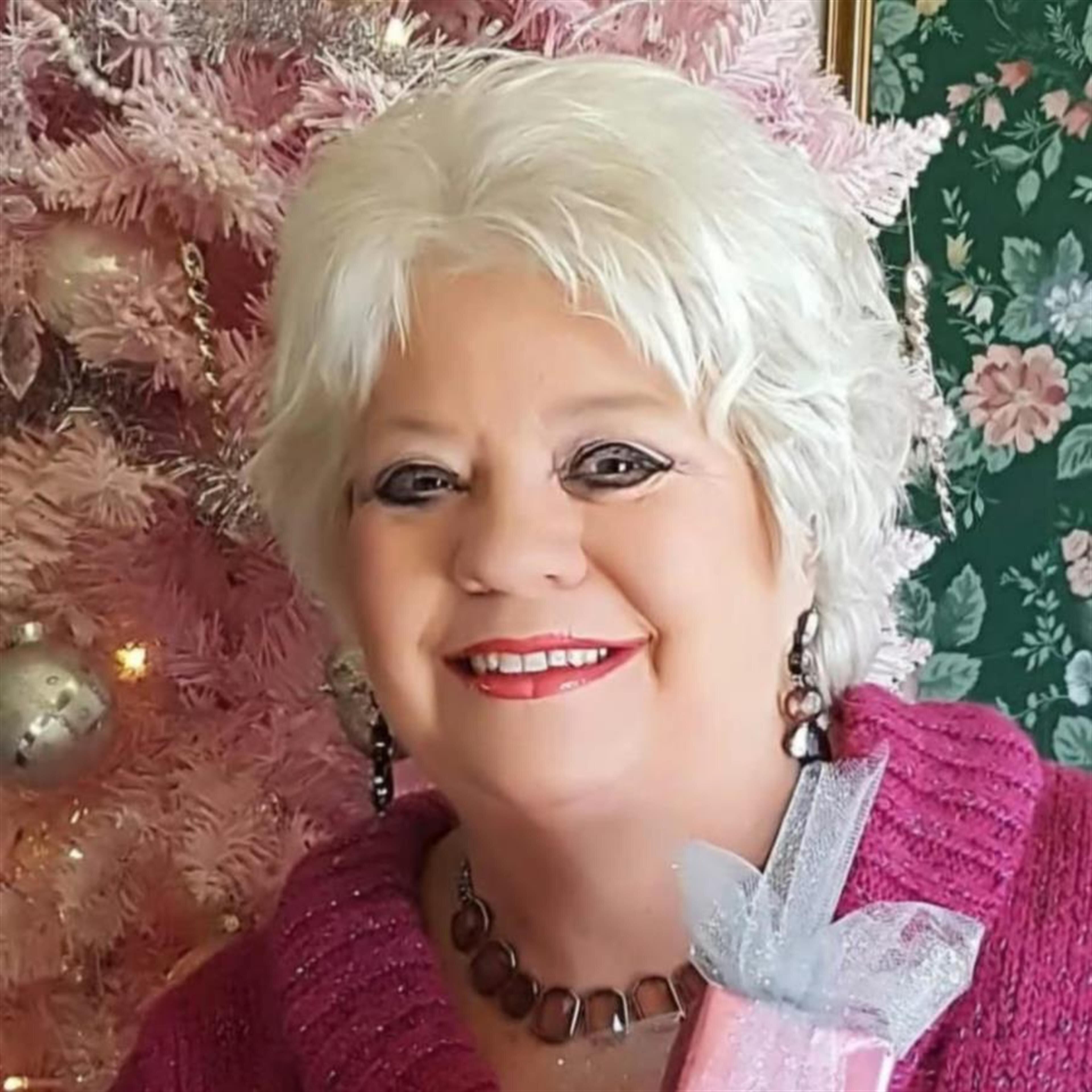Stewart, Mary Luanne