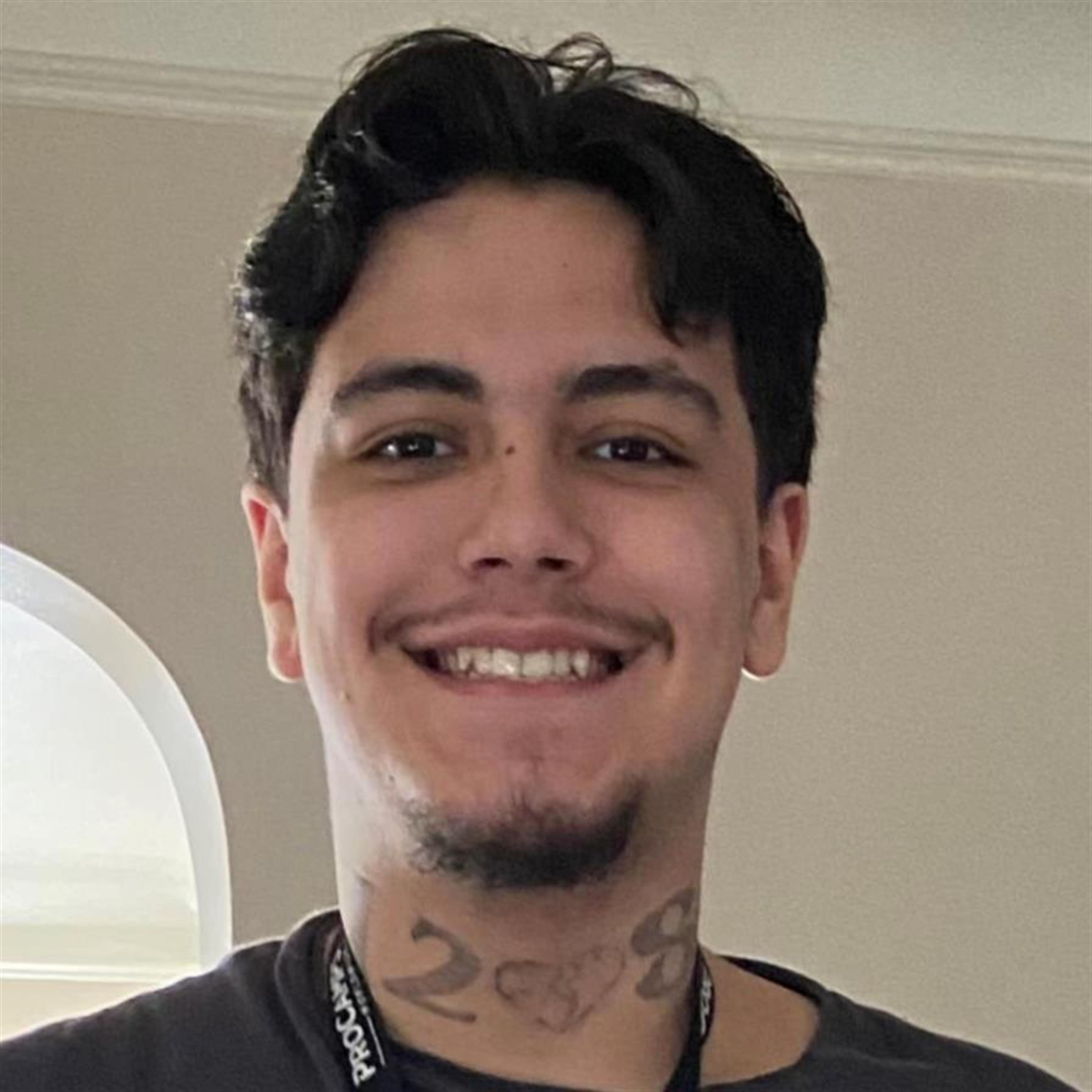 Zachary Lahsen Lekna