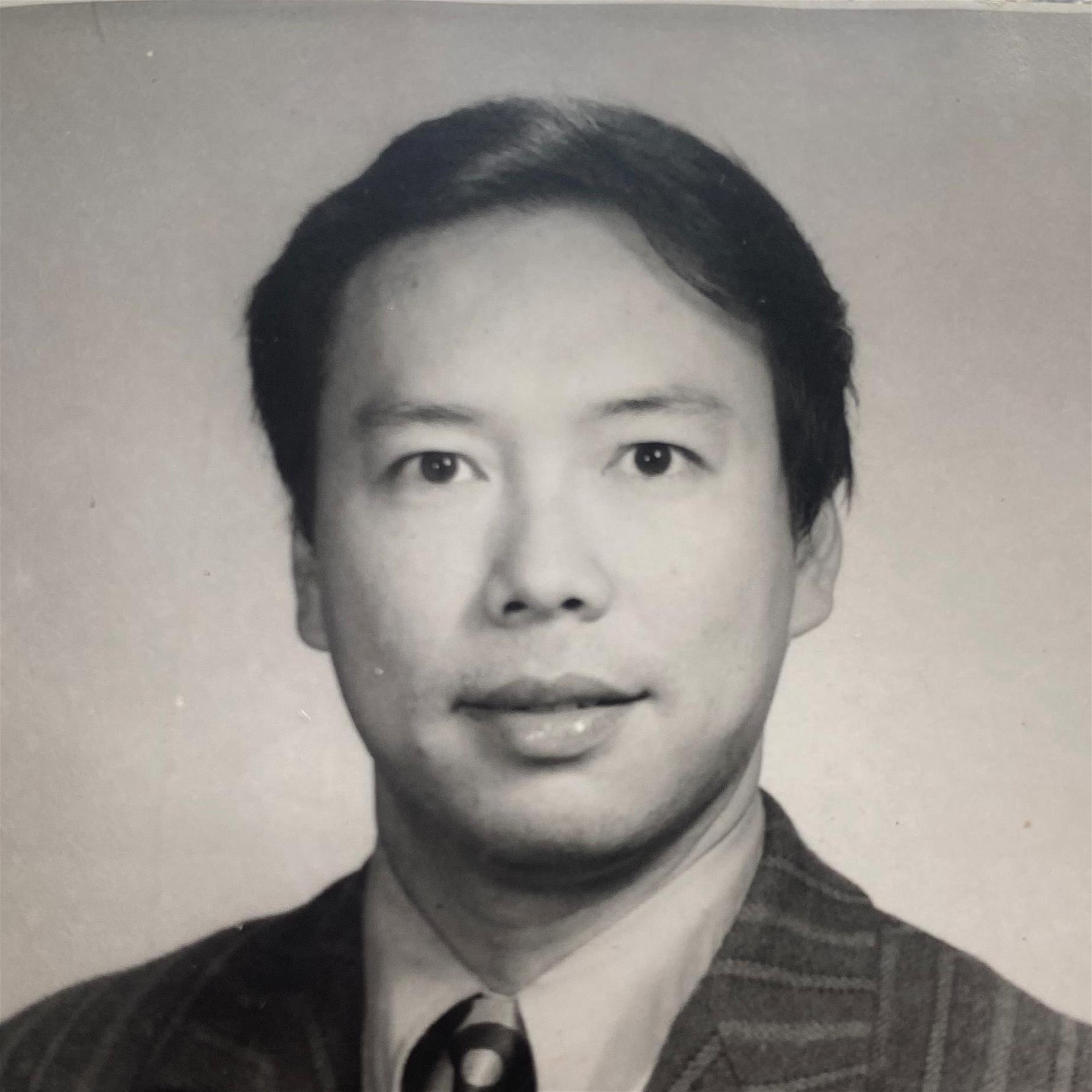 Michael Chee Fong