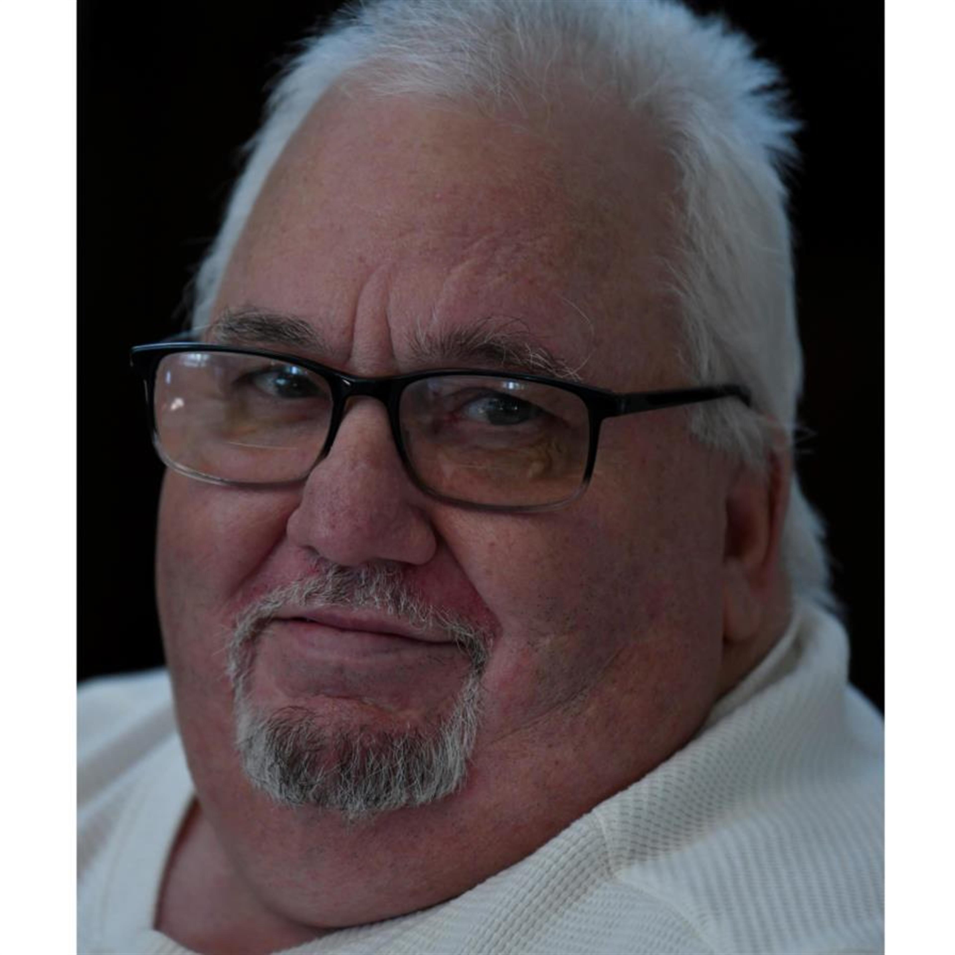 Raymond Richard Walsh