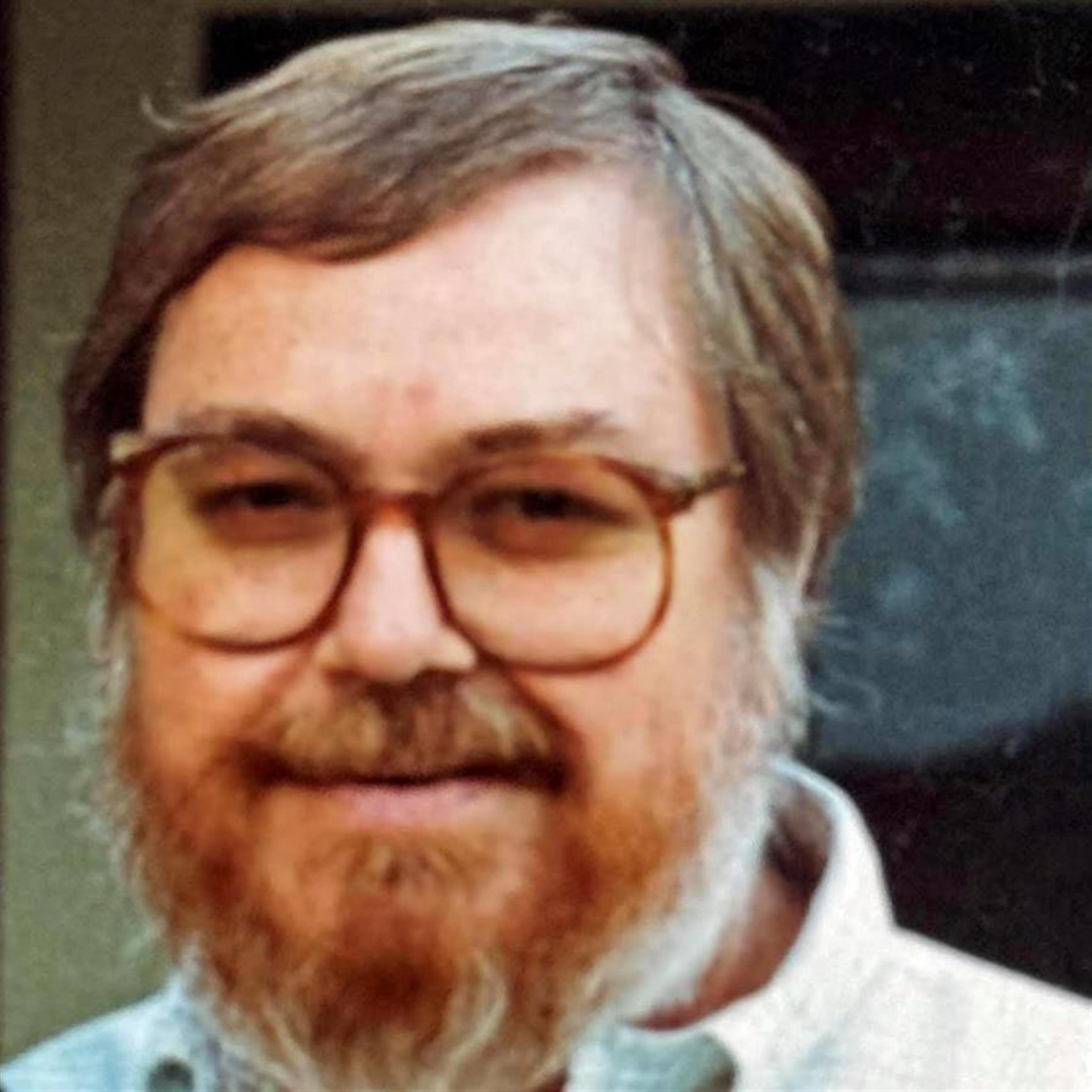 Marvin Gene Mearns