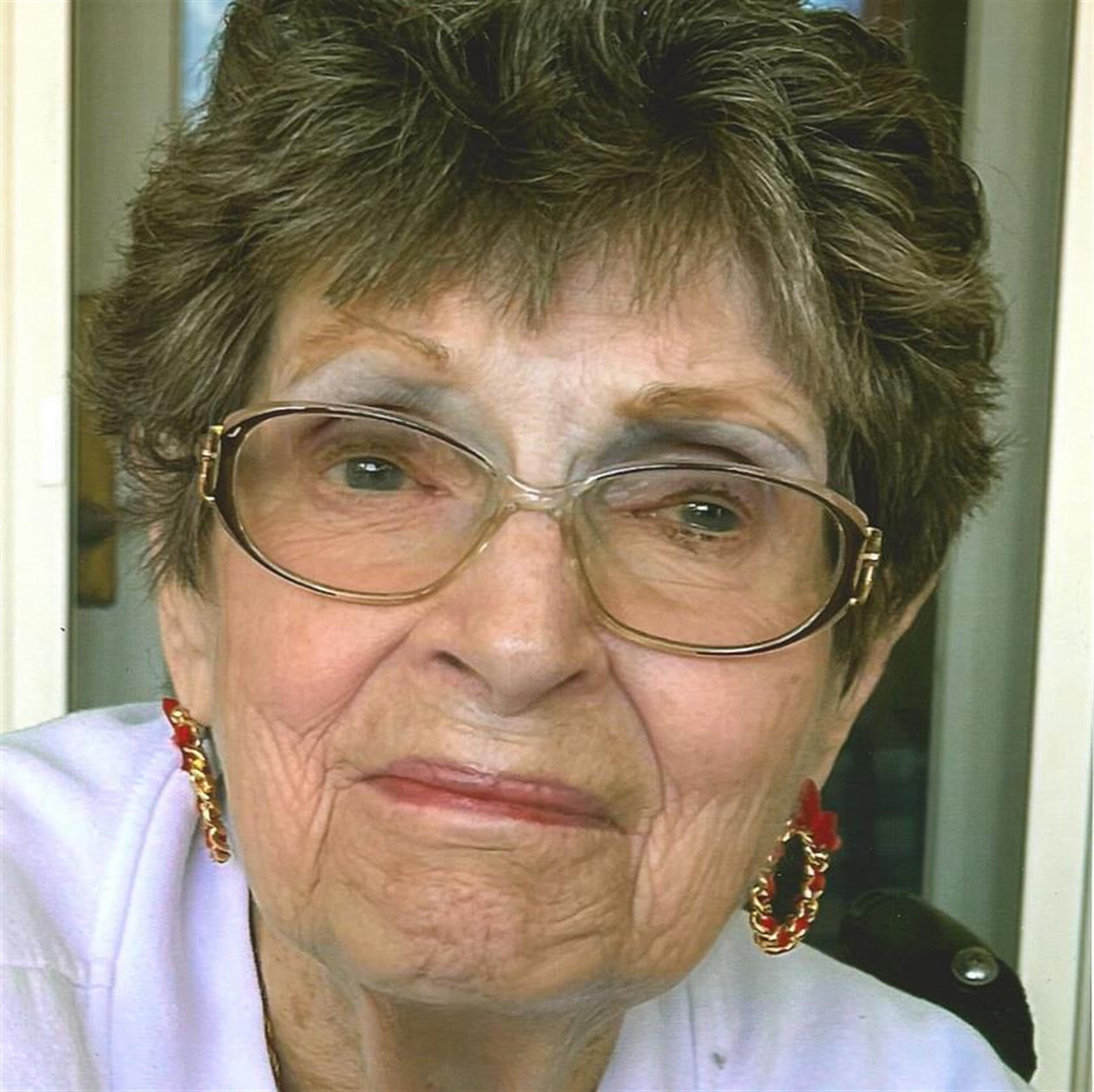 Nancy Sue Buechler