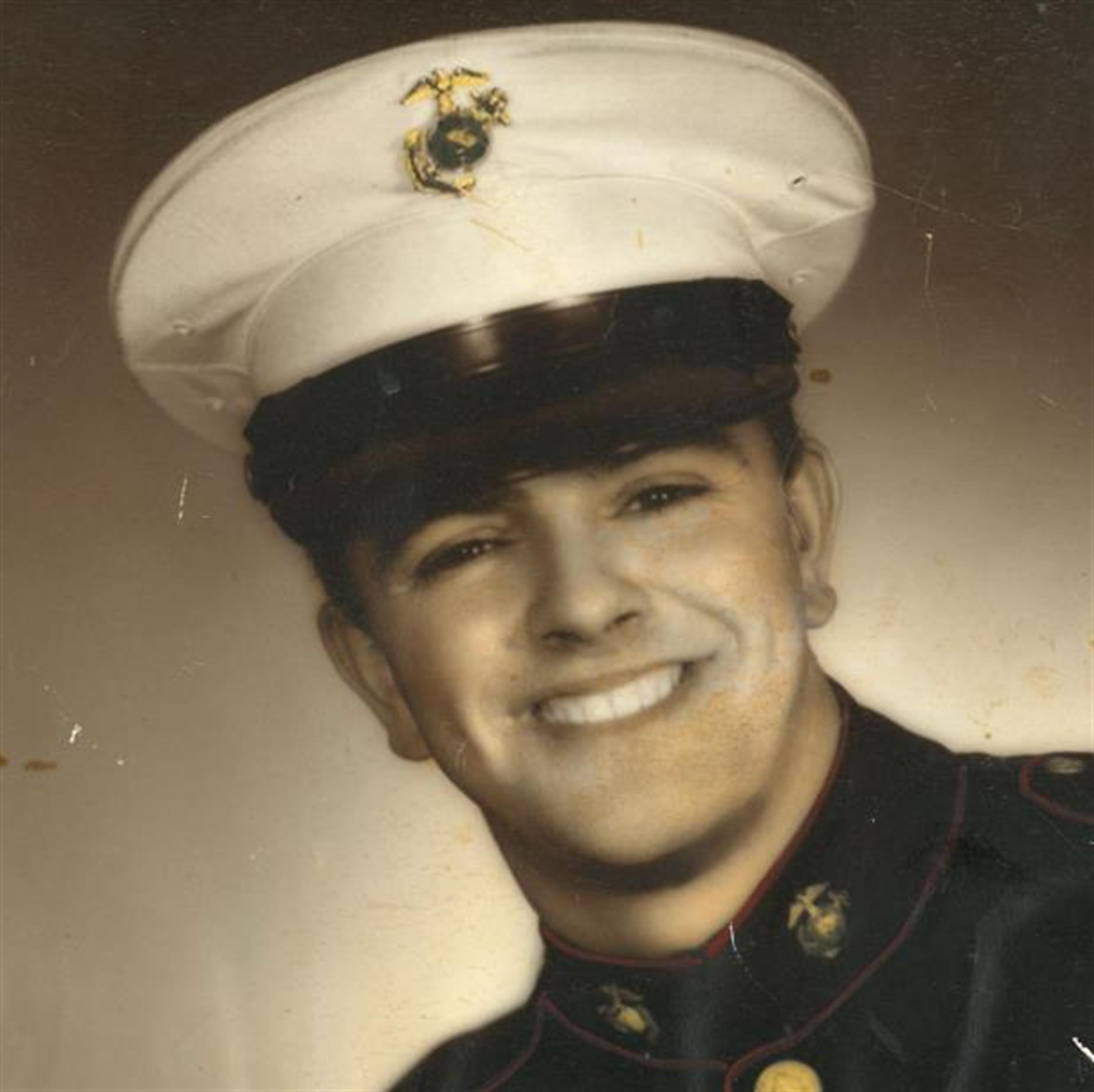 John Joseph Obremski