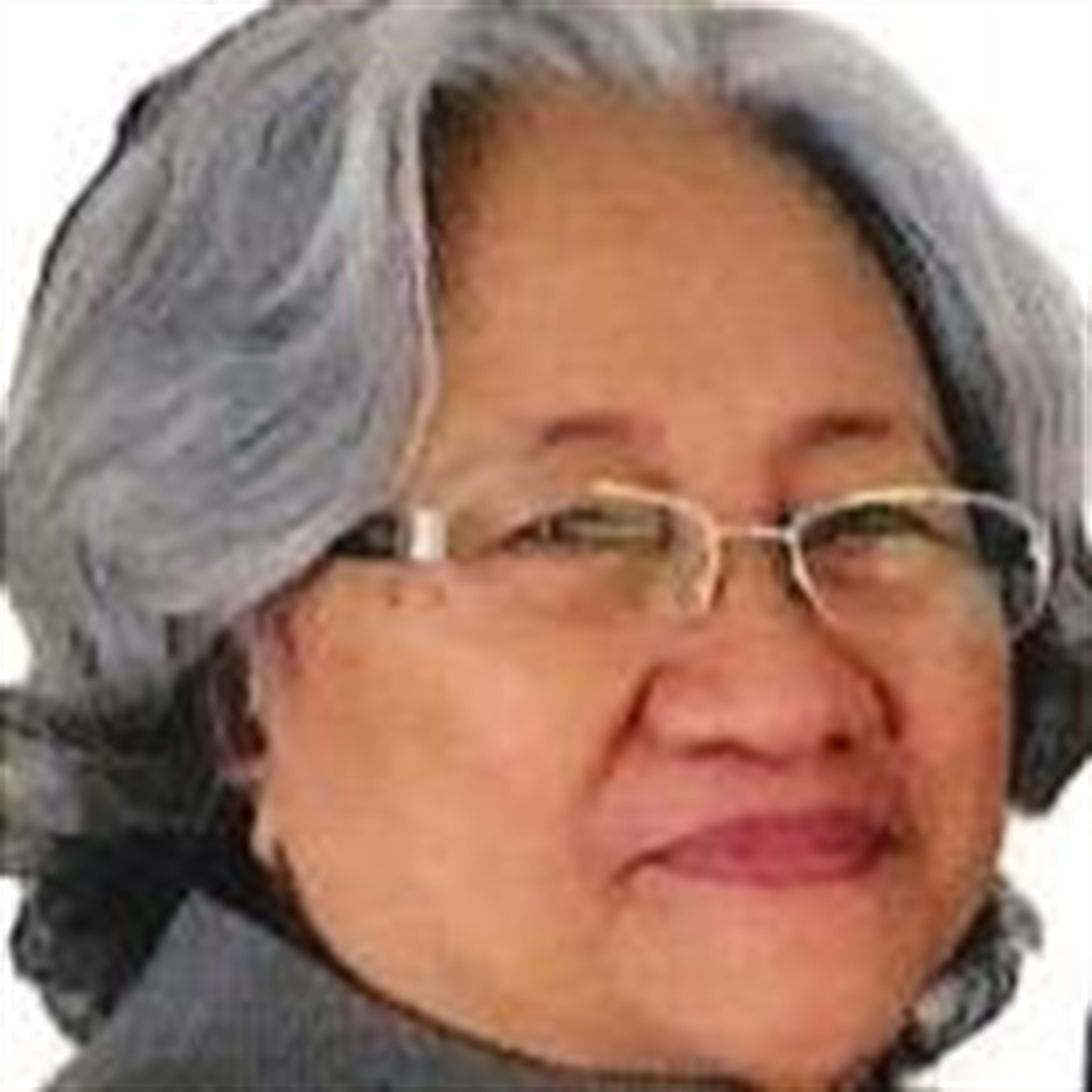 Esperanza Natividad Abaya