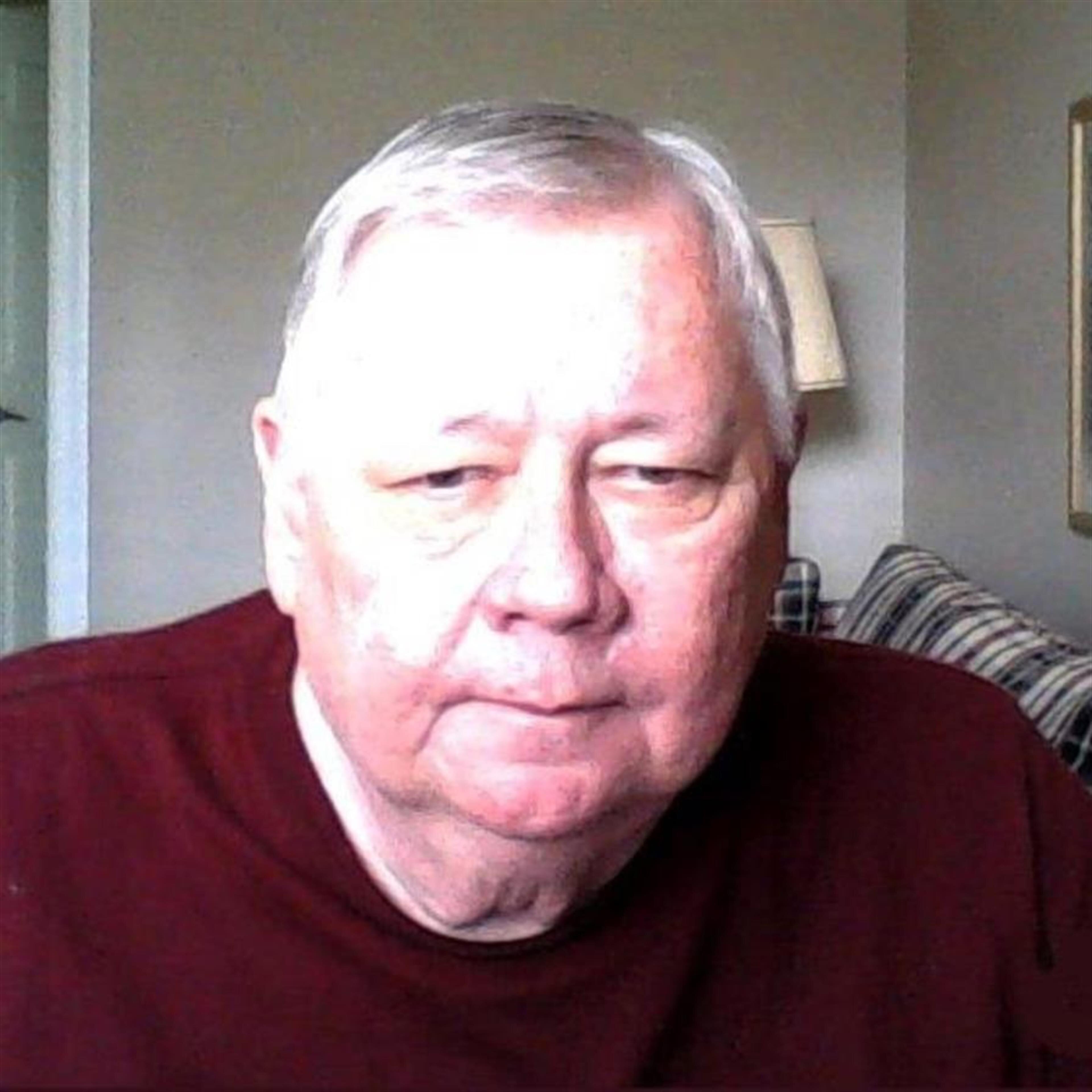 Roger Lee Allen
