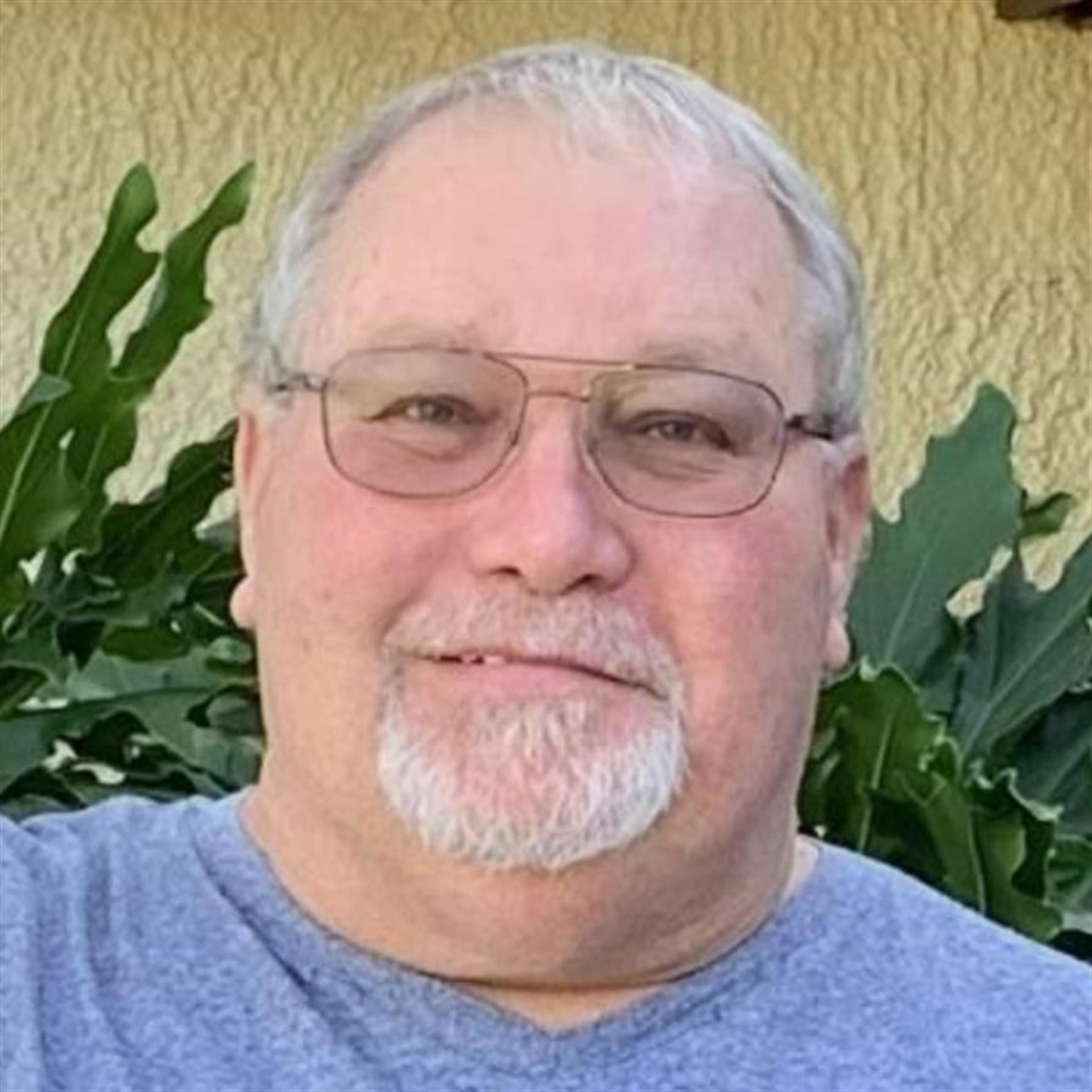 Stephen Ray Smith