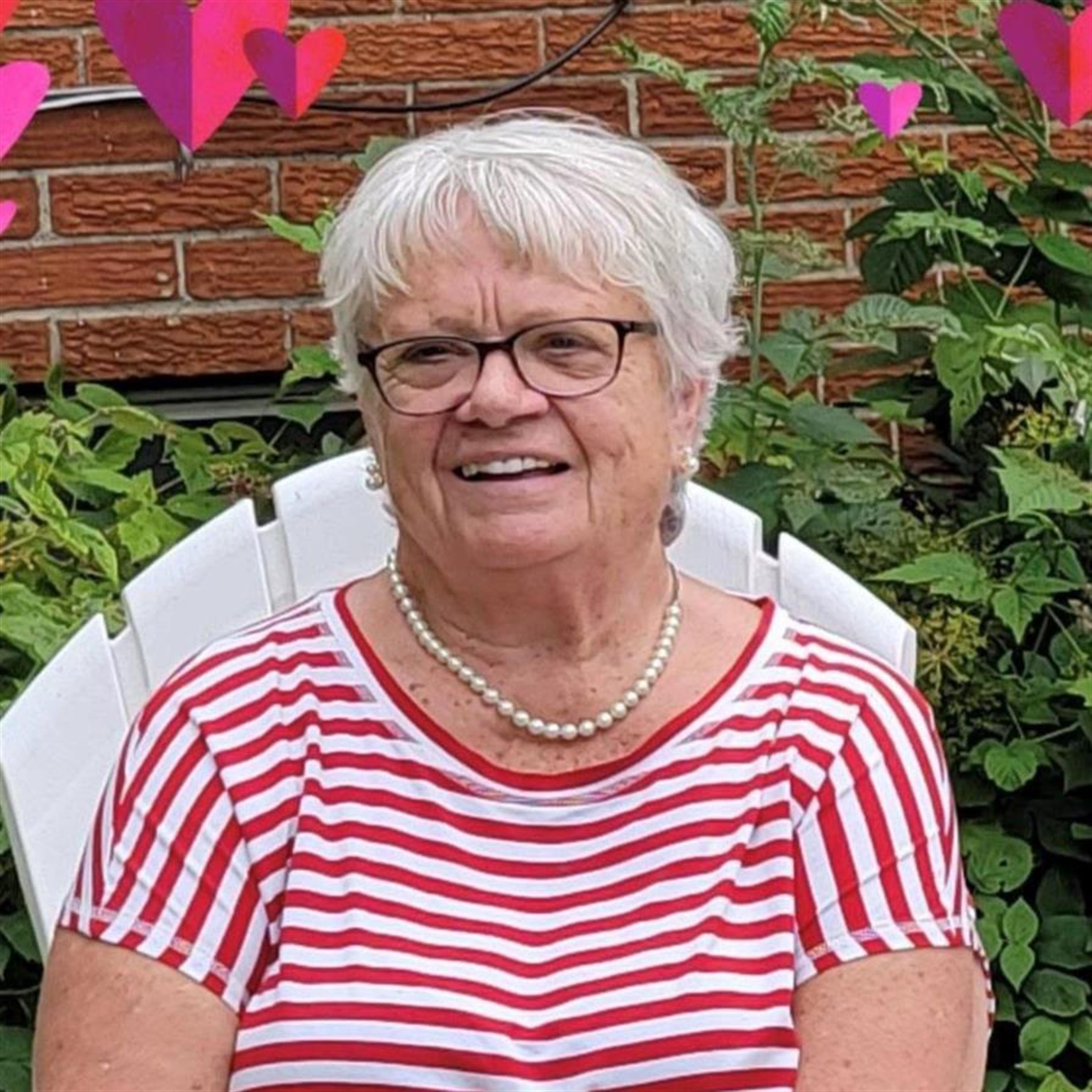 Joan Marie Allers